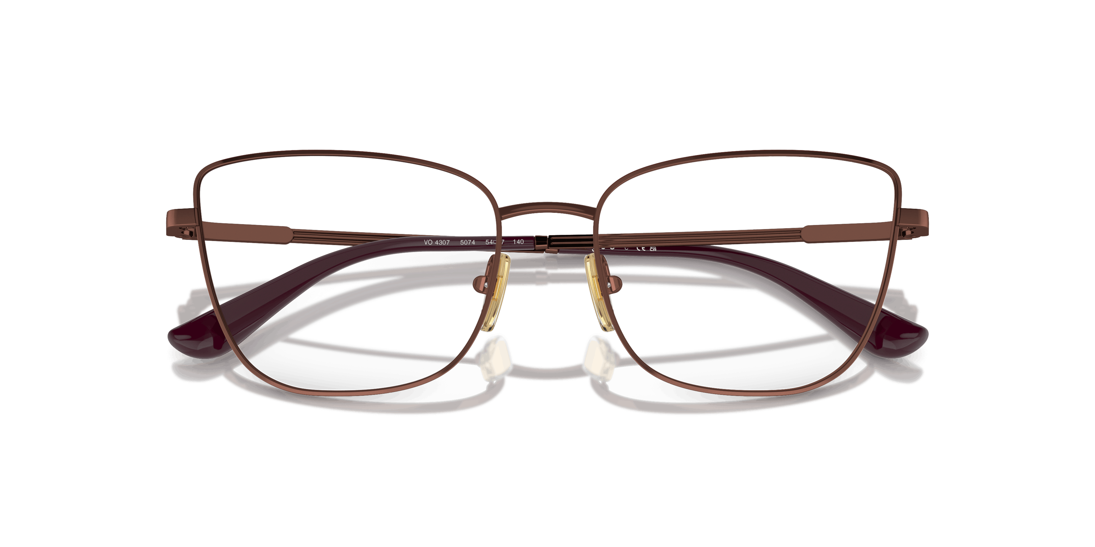 [products.image.folded] Vogue VO 4307 Glasses