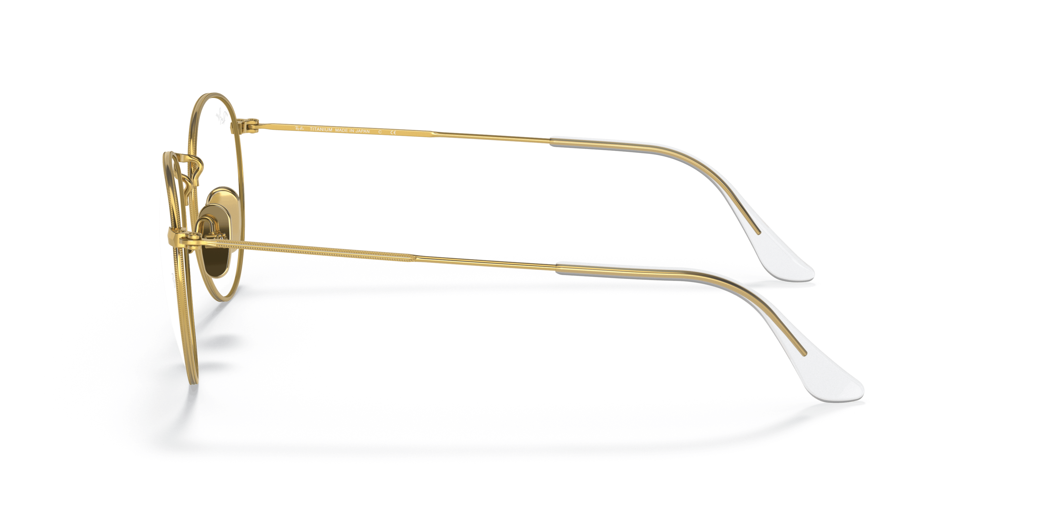 Angle_Left02, Ray-Ban ROUND RB8247V 1225
