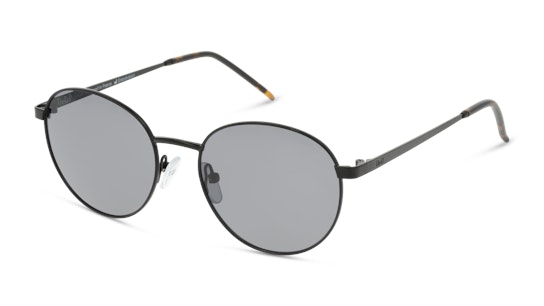 DbyD DB SU2000P (BBG0) Sunglasses Grey / Black