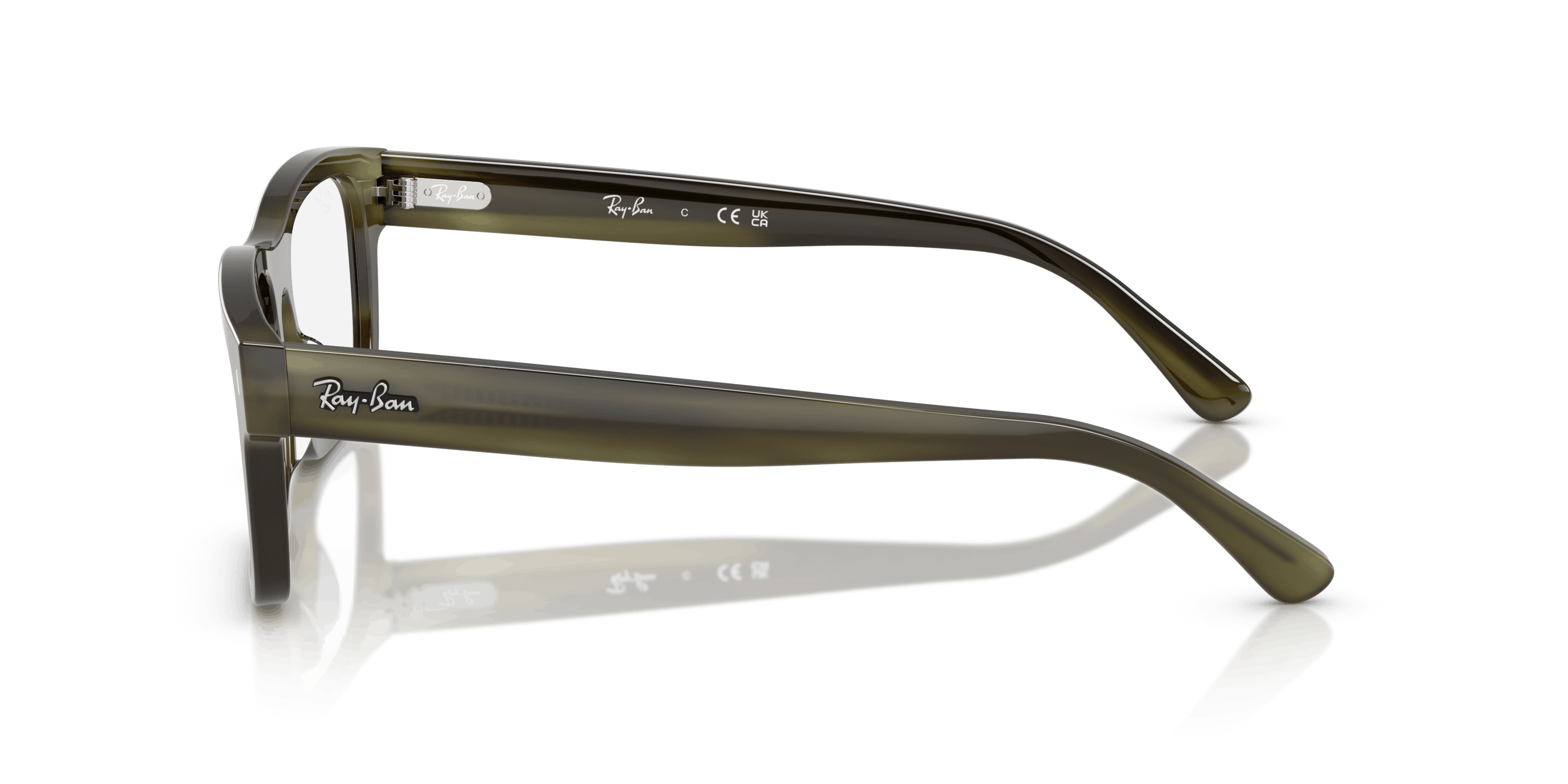 Angle_Left02, Ray-Ban RB5435 8405