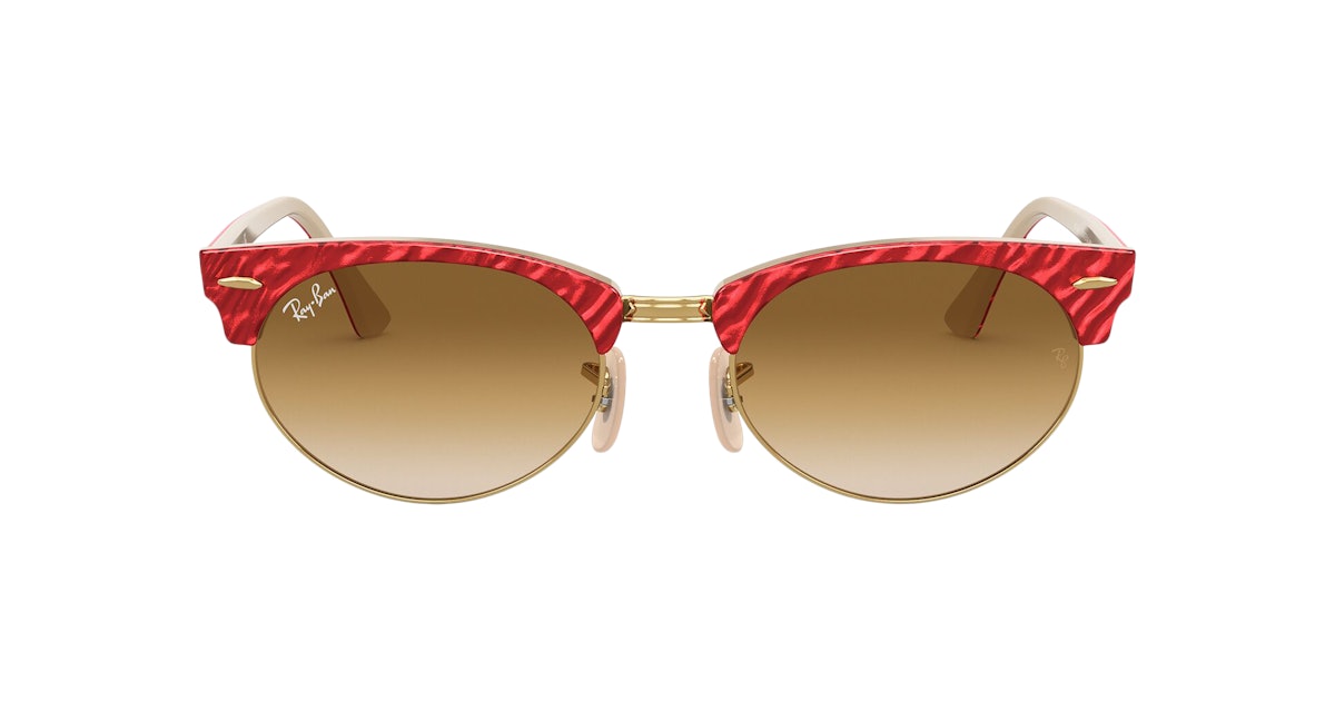 Ray-Ban Clubmaster Oval RB3946 130851