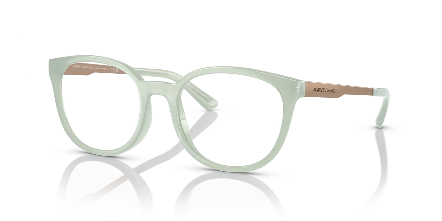 Armani Exchange 0AX3104 montuur | Pearle Opticiens