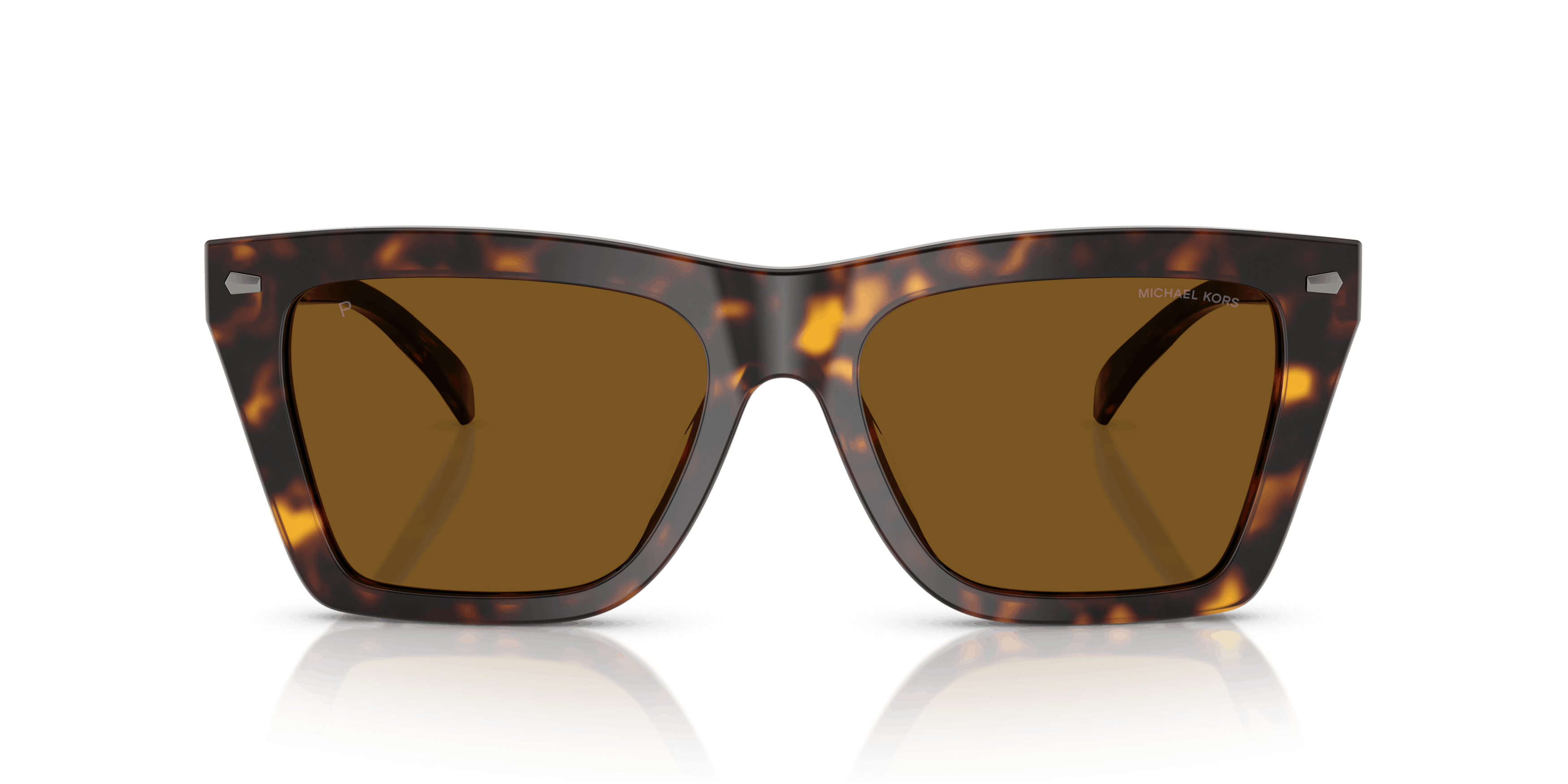 Front, Michael Kors Pebble Beach MK2225U 300683
