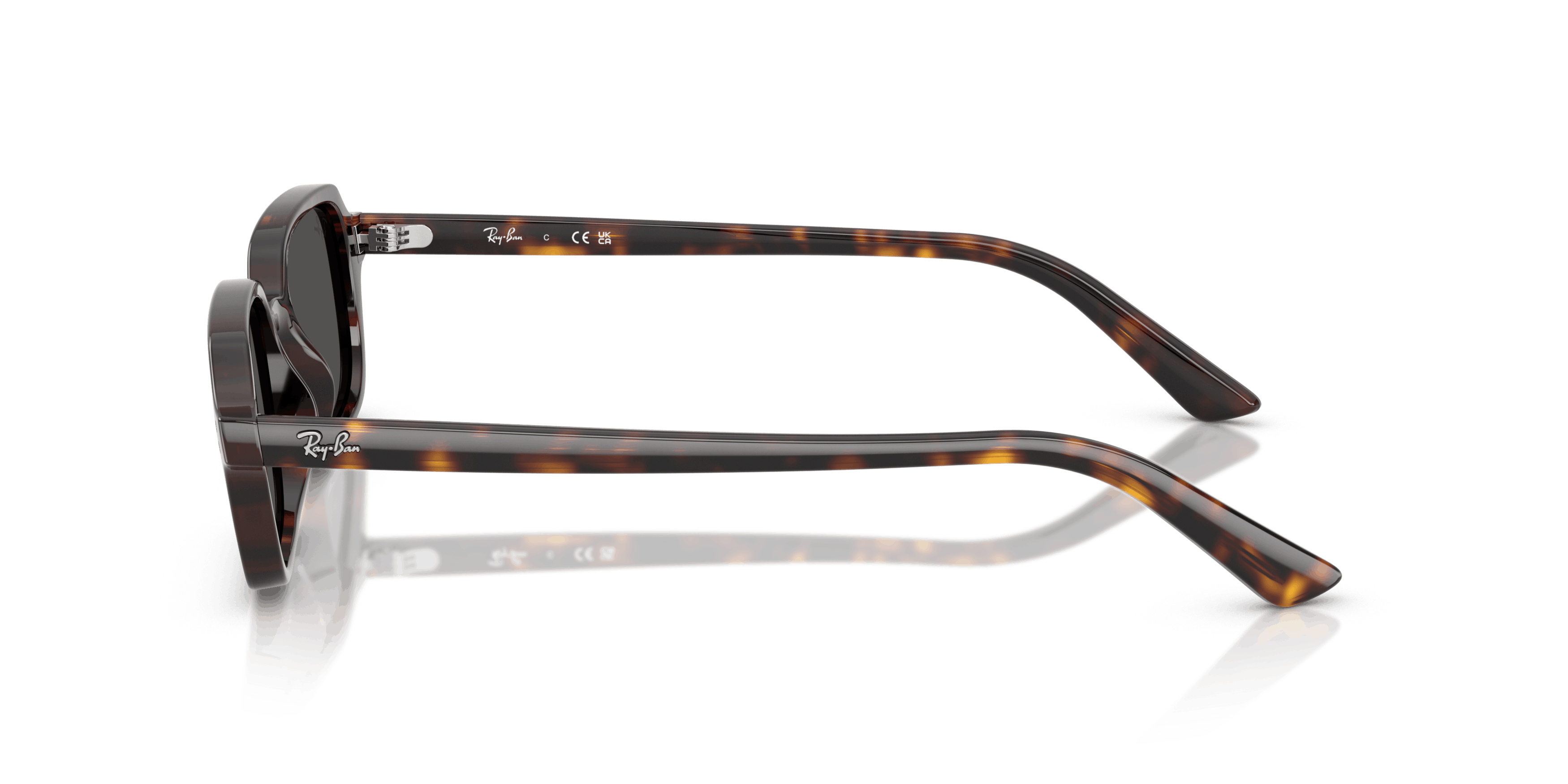 Angle_Left02, Ray-Ban ZURI RB4455 135987