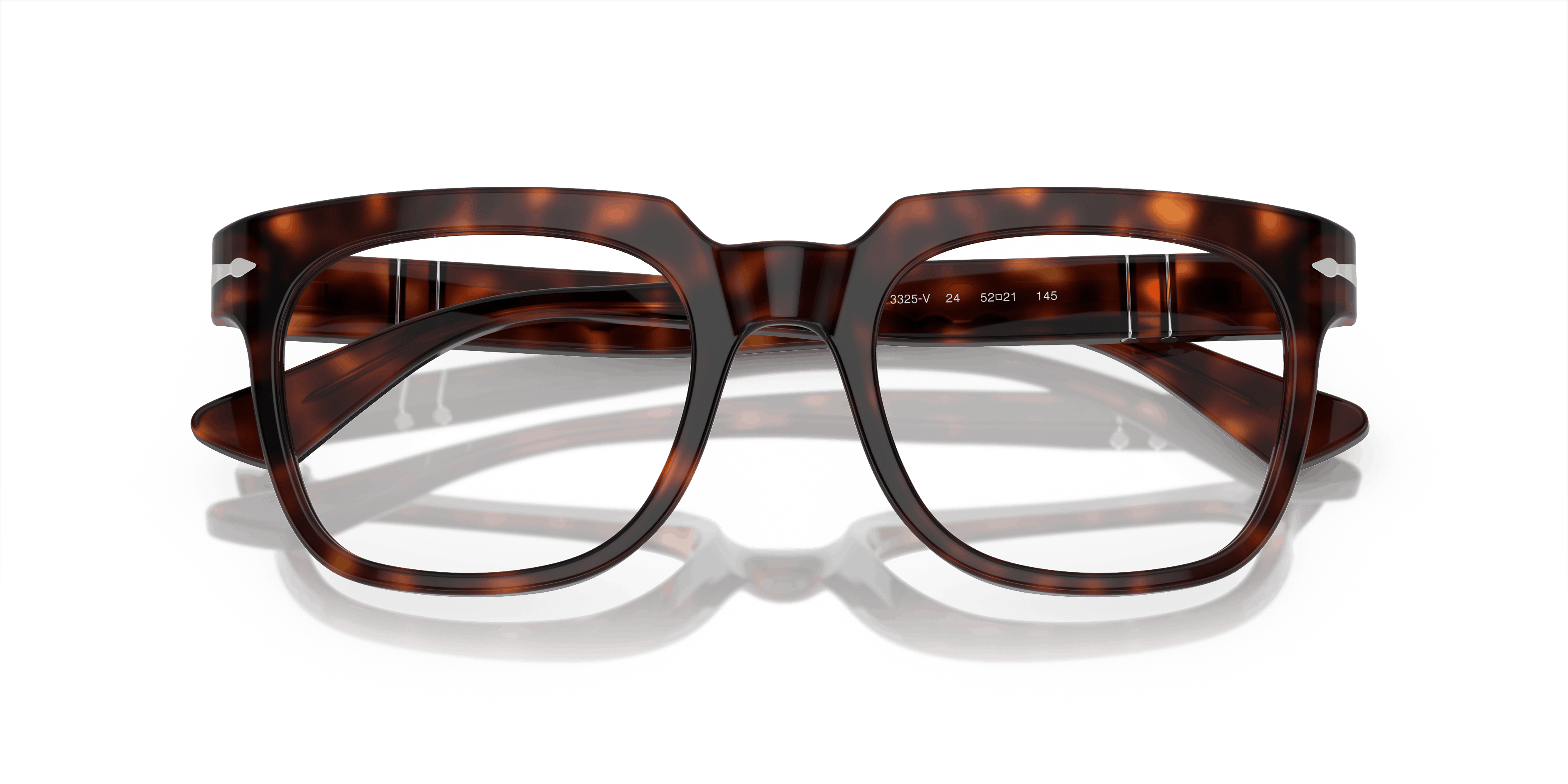 Folded, Persol PO3325V 24