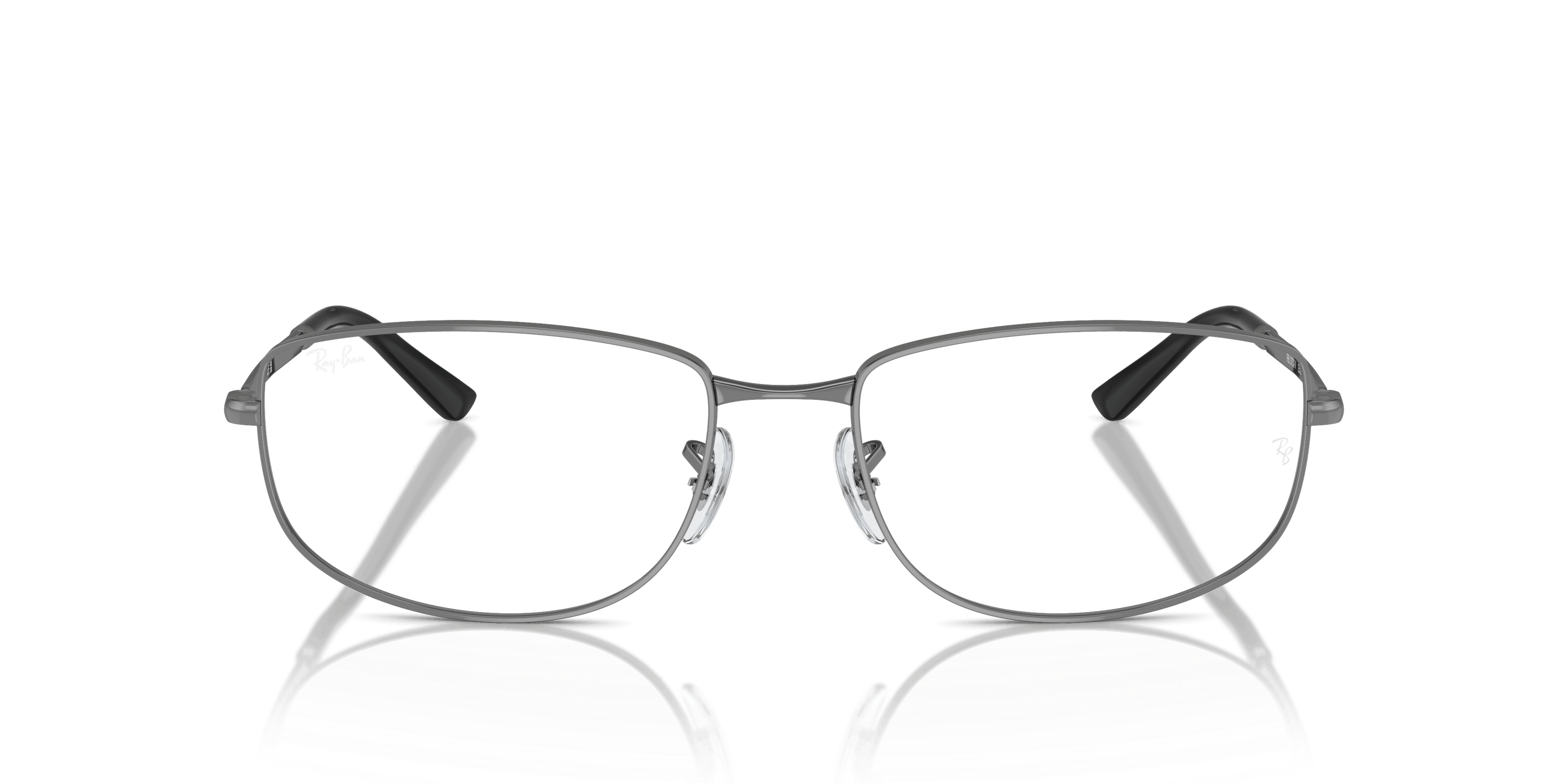 Front, Ray-Ban 0RX3732V 2502 Briller