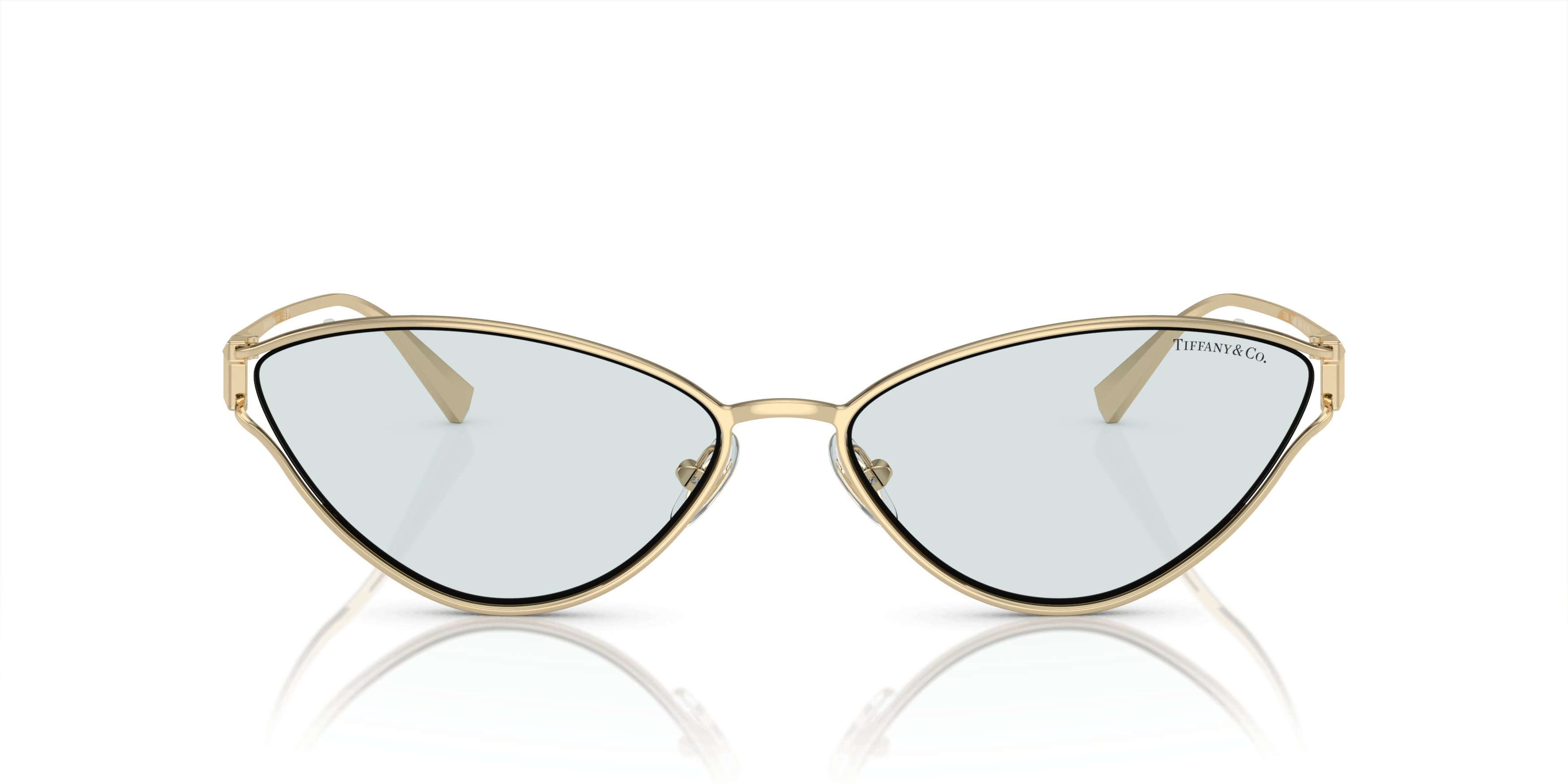 Front, Tiffany & Co. TF3095 6196MF