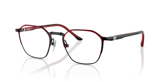 Starck SH 2076 (0003) Glasses Transparent / Black