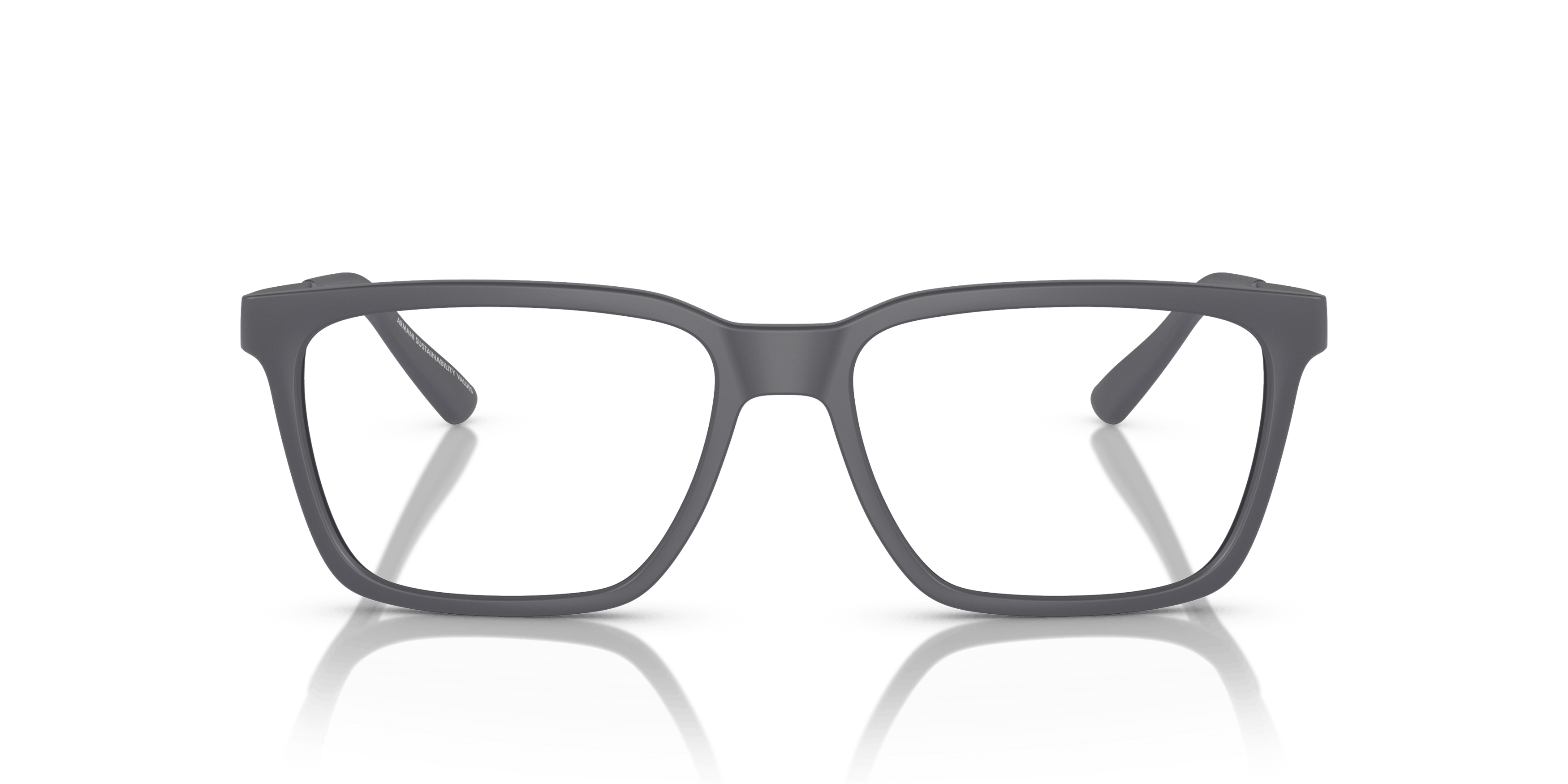Front, Armani Exchange AX3103 8294