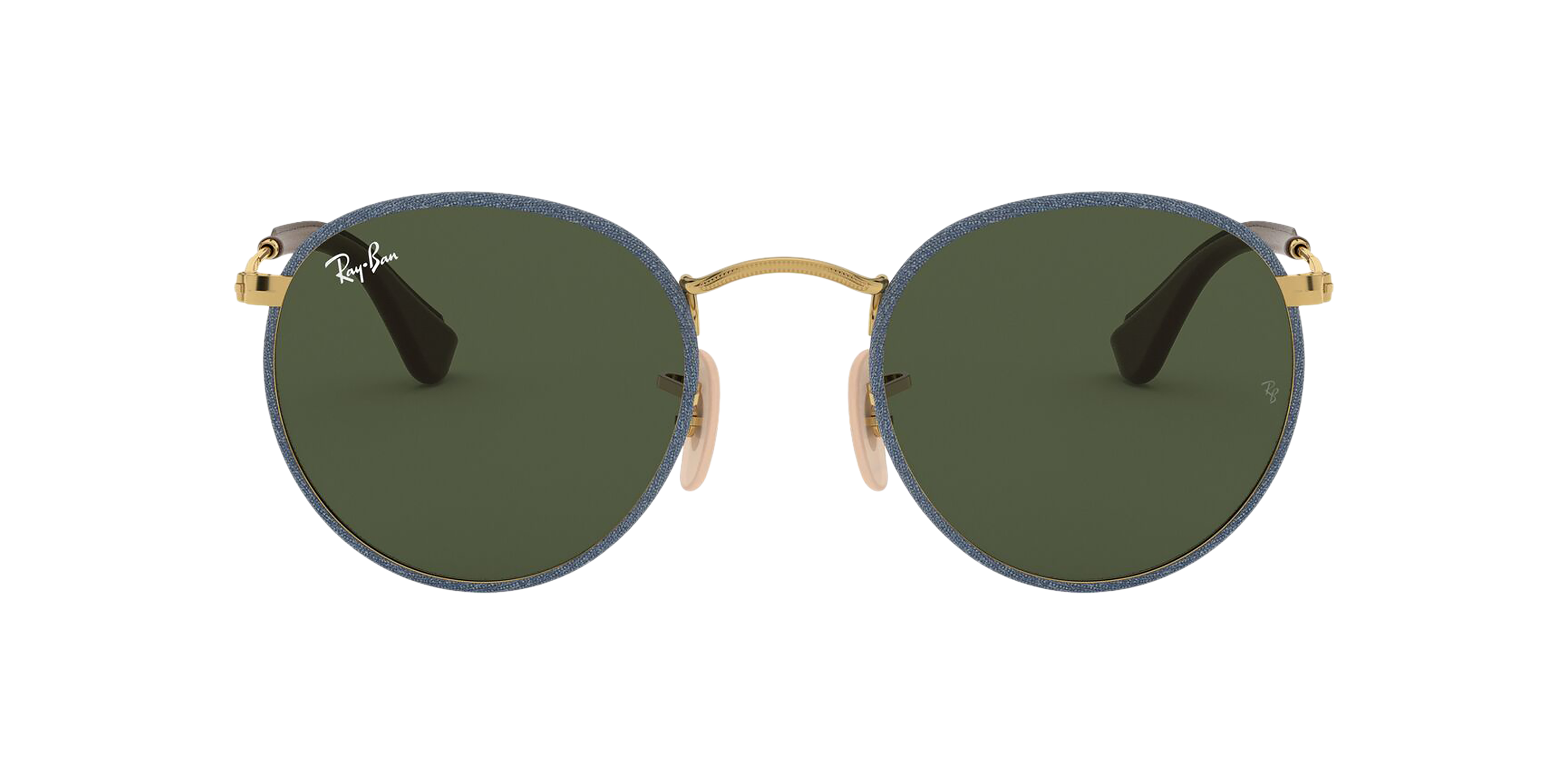 [products.image.front] Ray-Ban Round Craft RB3475Q 919431