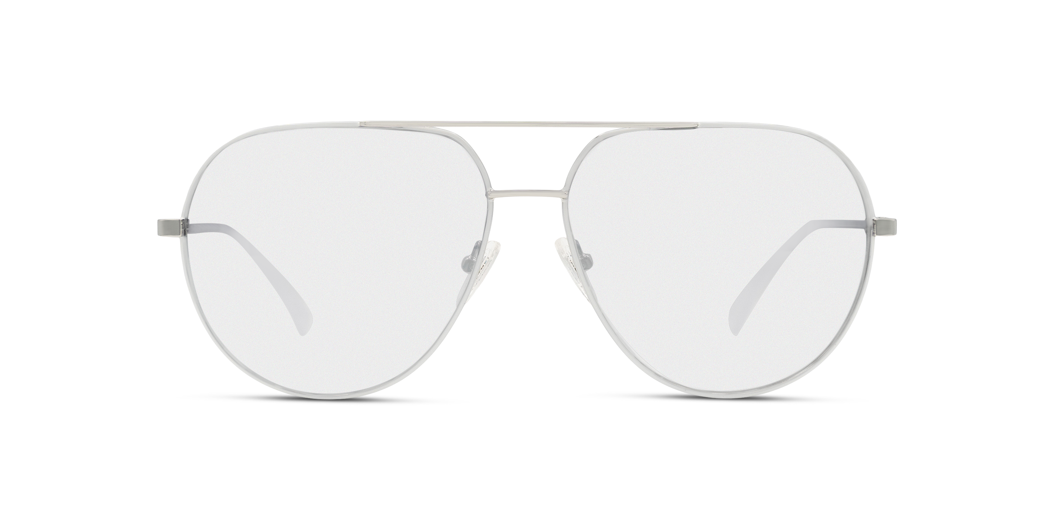 Front Gant GA 7206 Sunglasses Grey / Grey