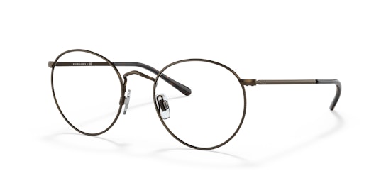 Polo Ralph Lauren PH 1179 Glasses Transparent / Brown