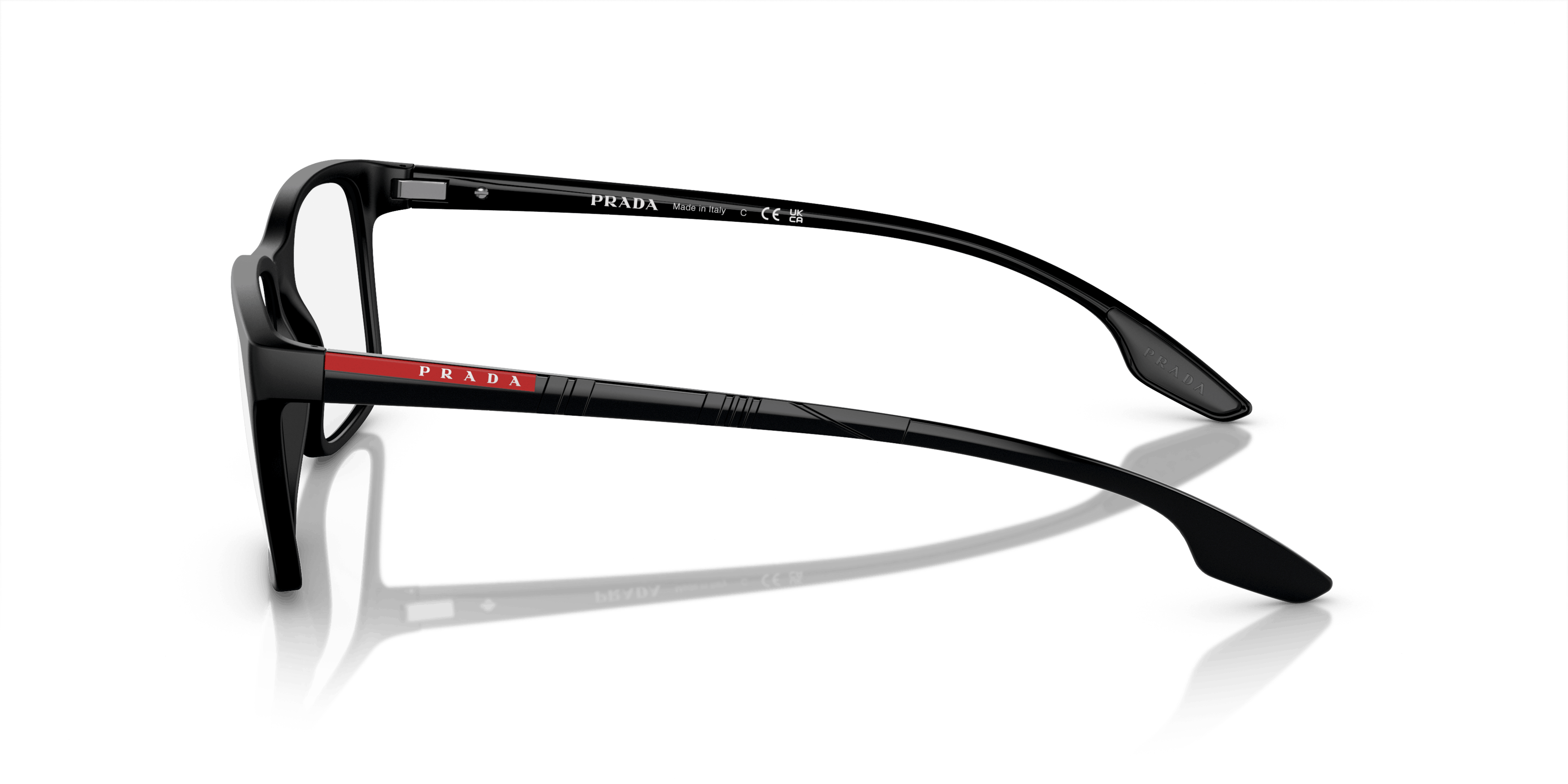 Angle_Left02, Prada Linea Rossa LIFESTYLE PS 01LV 1BO1O1