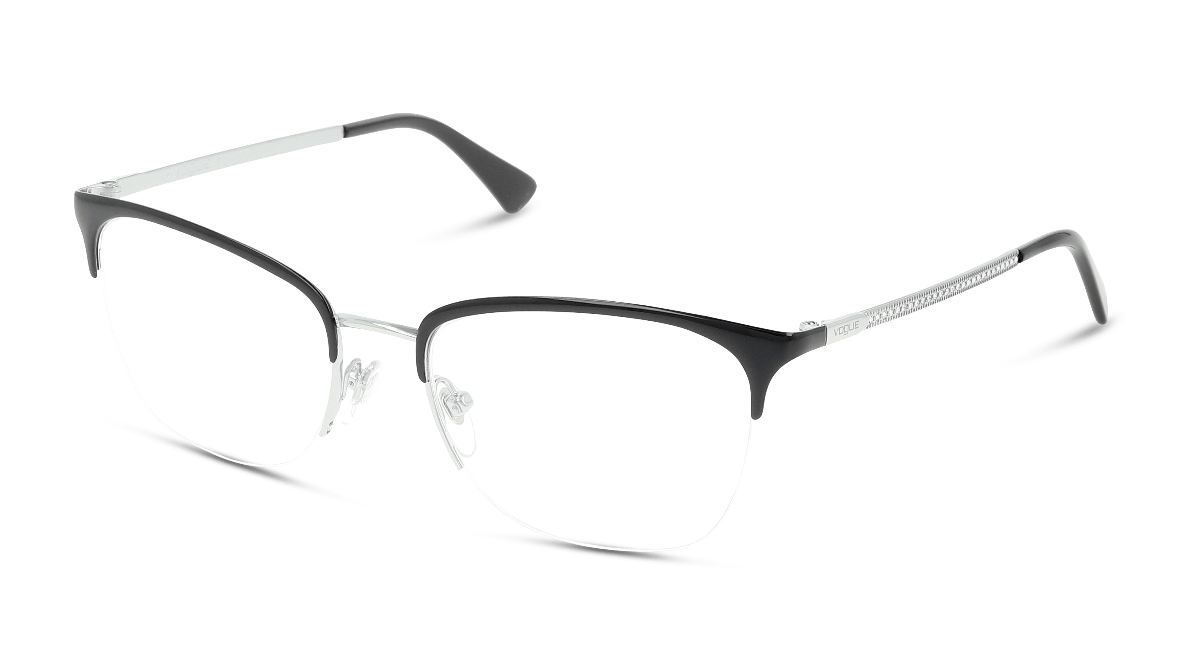Angle_Left01, Vogue Eyewear VO4144B 352