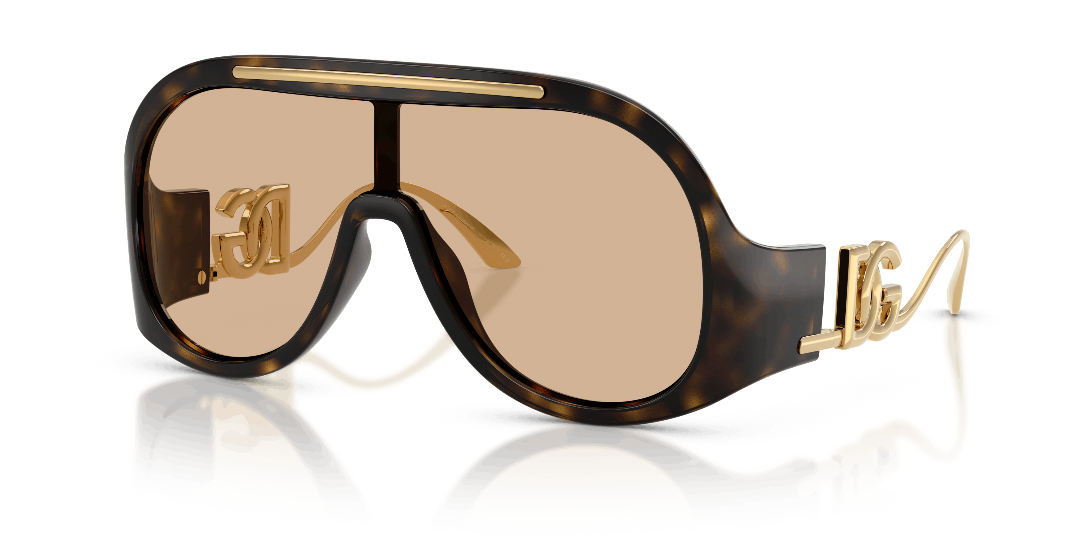 Angle_Left01, DOLCE & GABBANA DG6202 300273