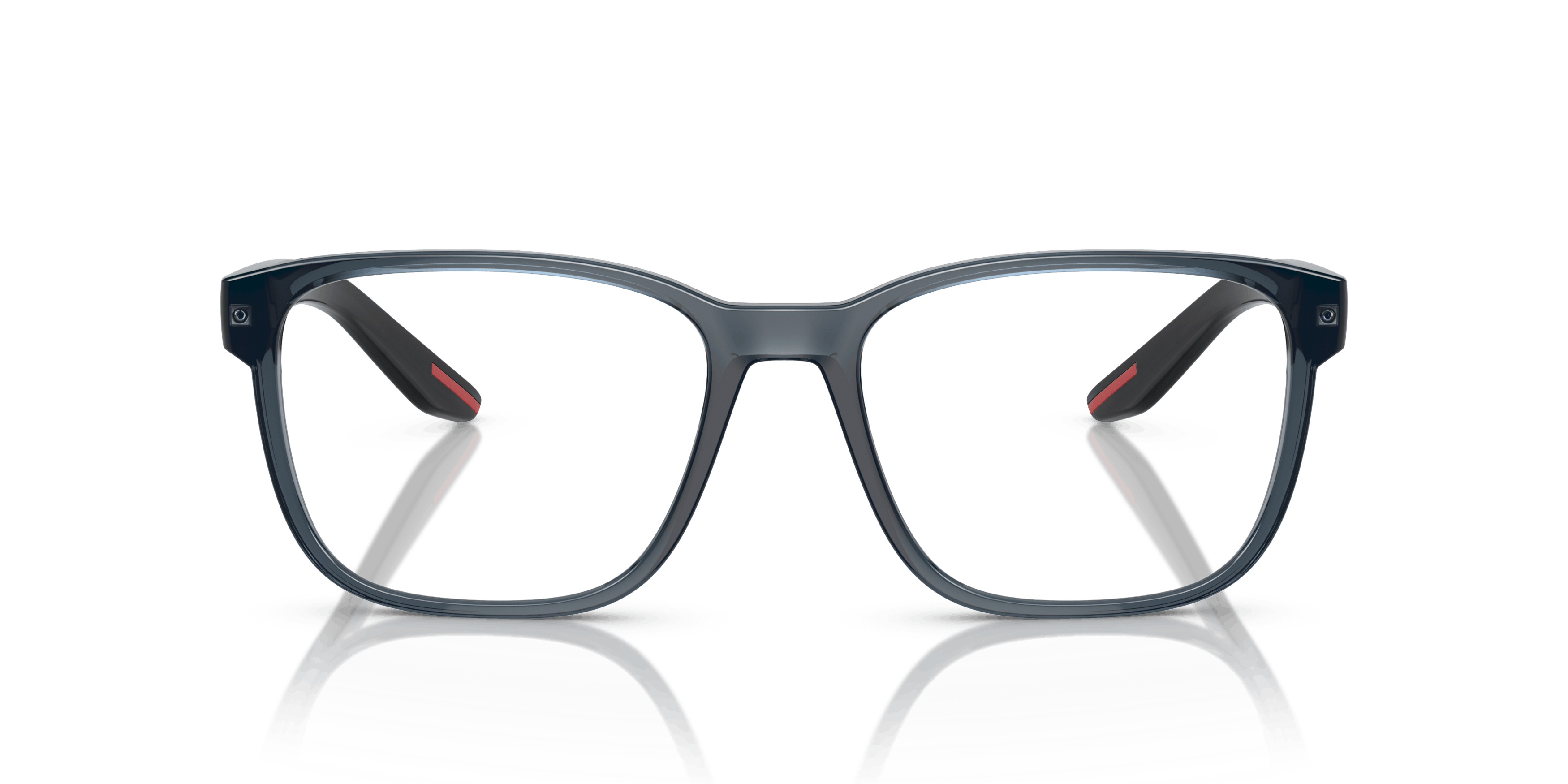 Front, Prada Linea Rossa PS 06PV CZH1O1