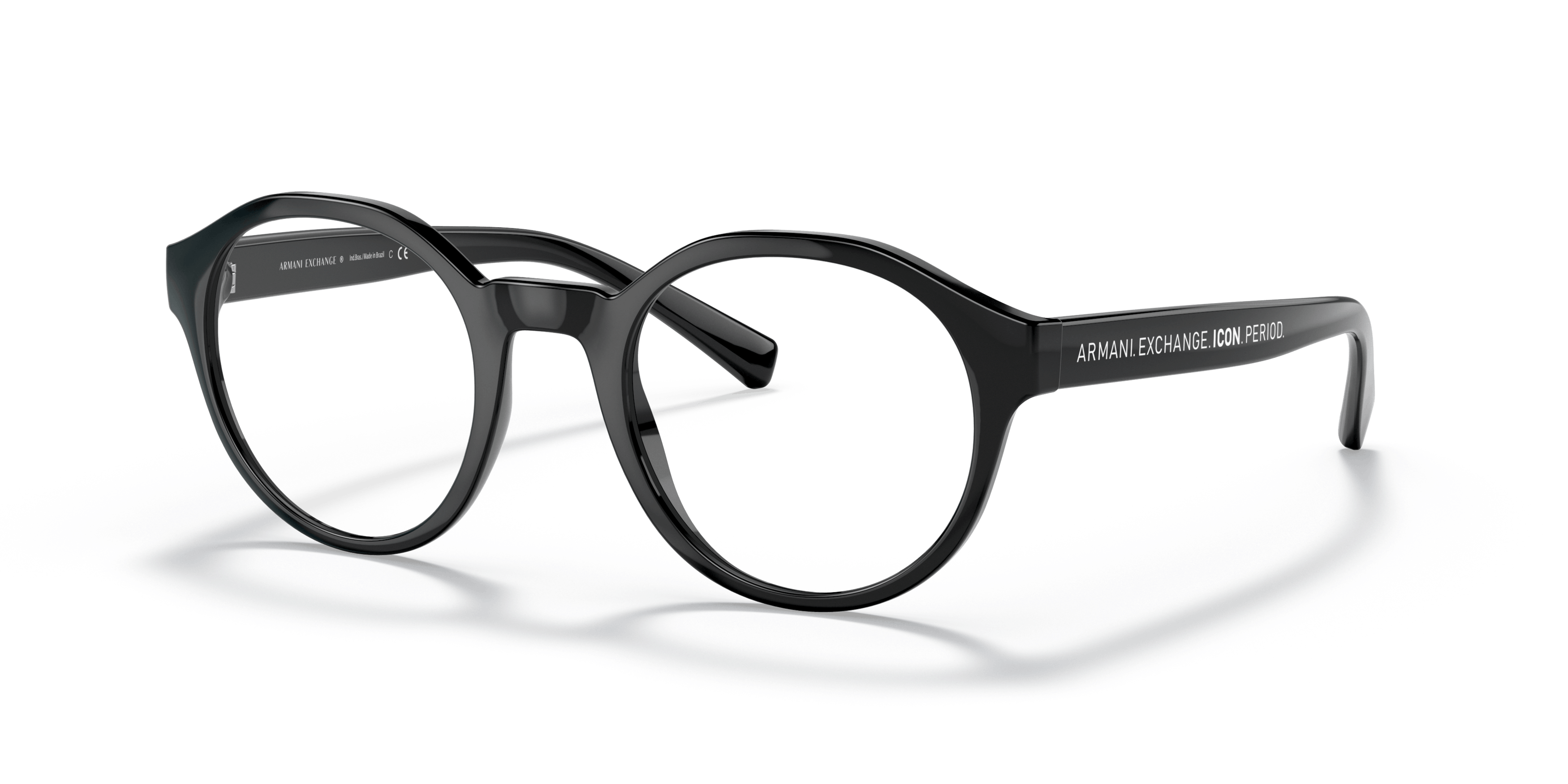 Angle_Left01, Armani Exchange AX3085 8158