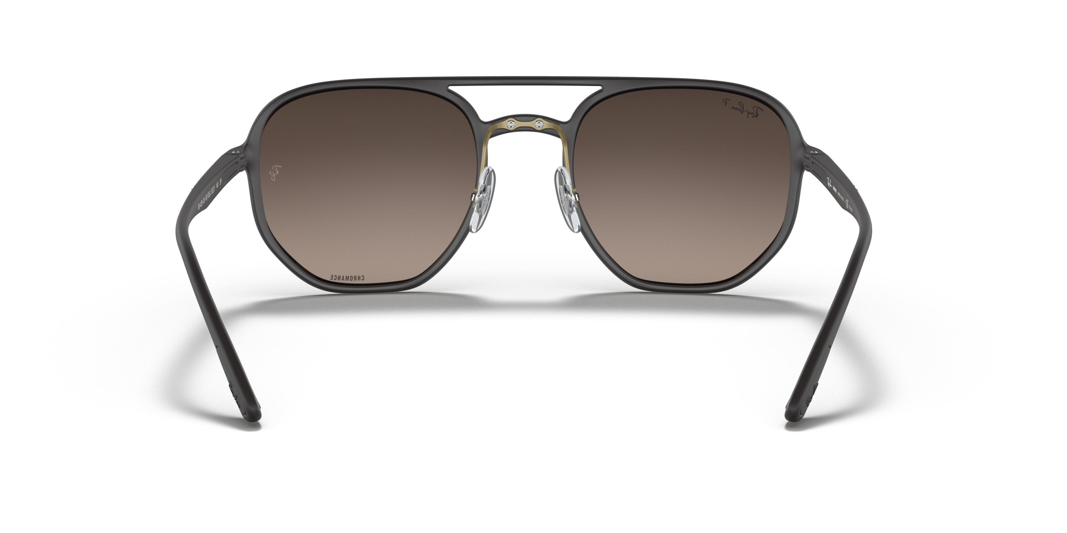 [products.image.detail02] Ray-Ban Chromance RB4321CH 601S5J