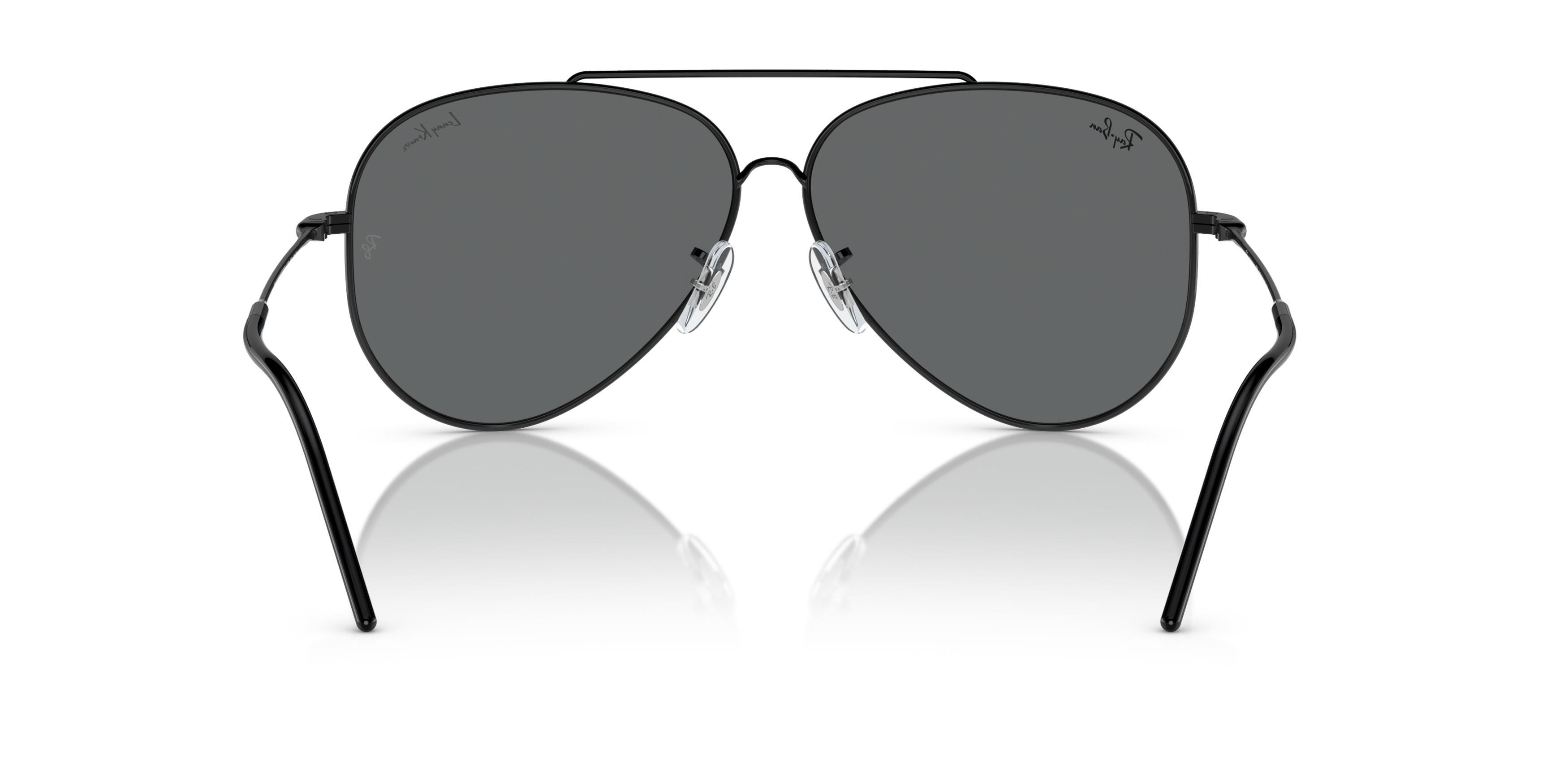 [products.image.detail02] Ray-Ban Reverse RBR0101S 002/GR