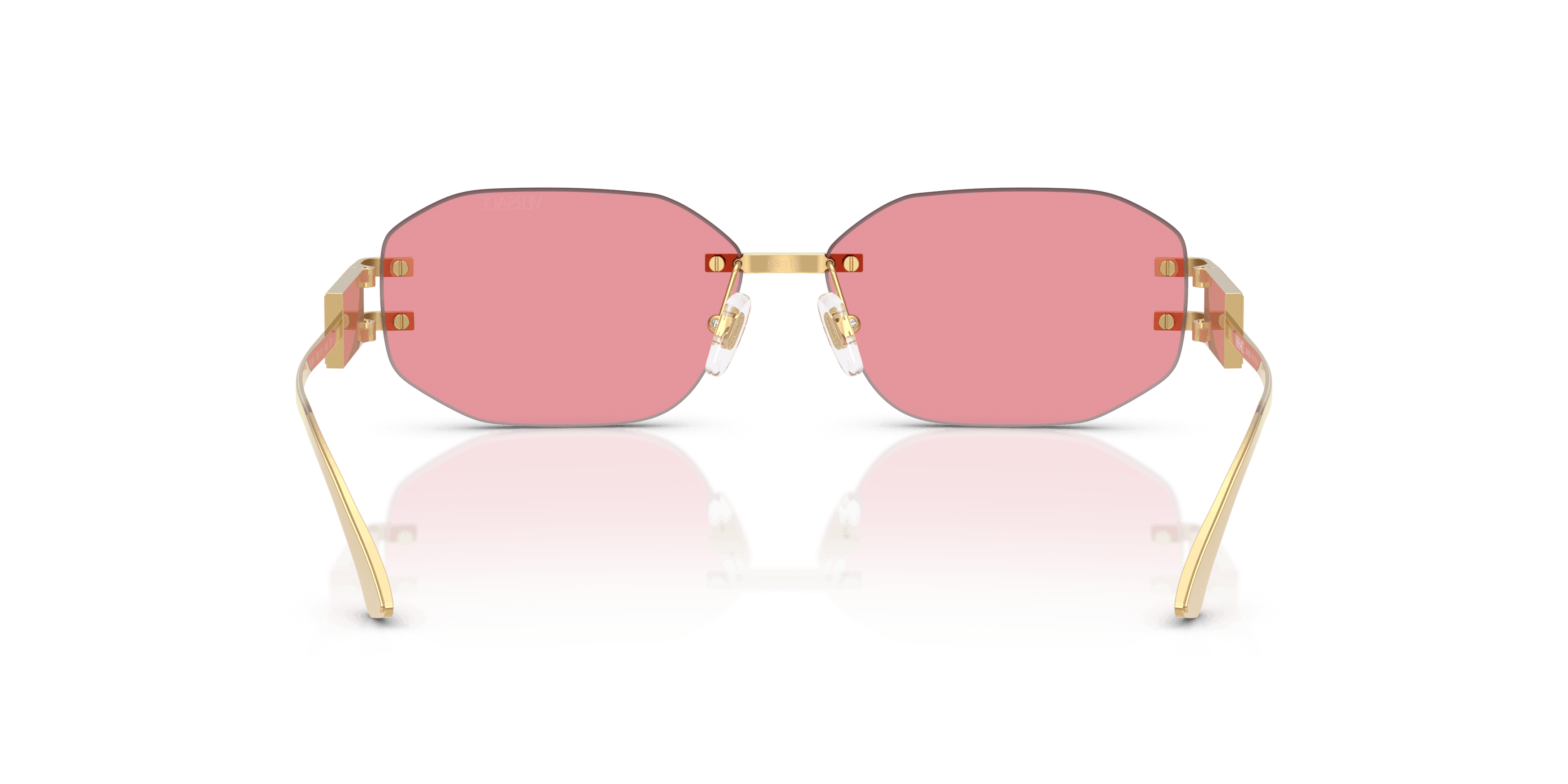 Detail02, Versace VE2274 100284
