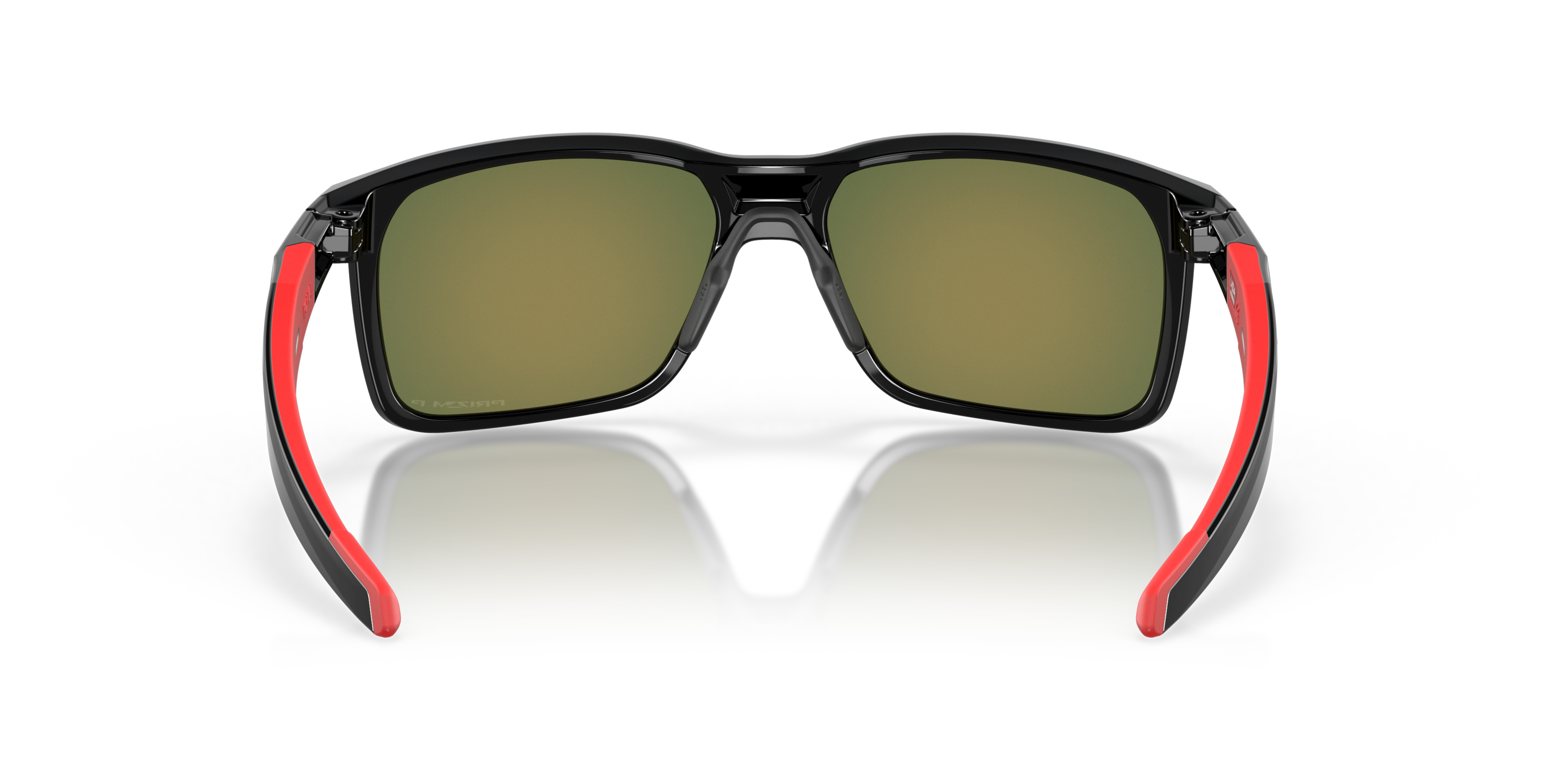 Detail02 Oakley Portal X OO 9460 (946004) Sunglasses Violet / Black
