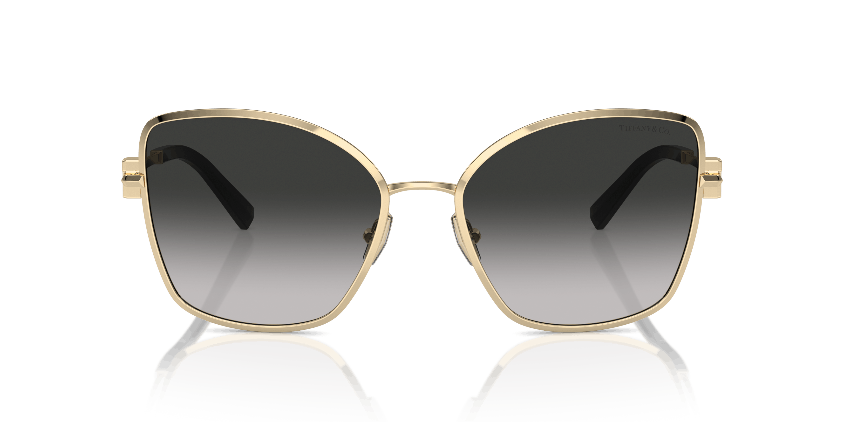 Front, Tiffany & Co. 0TF3102B 60213C Solglasögon