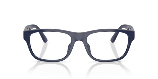 Polo Ralph Lauren PH 2263U (5620) Glasses Transparent / Blue