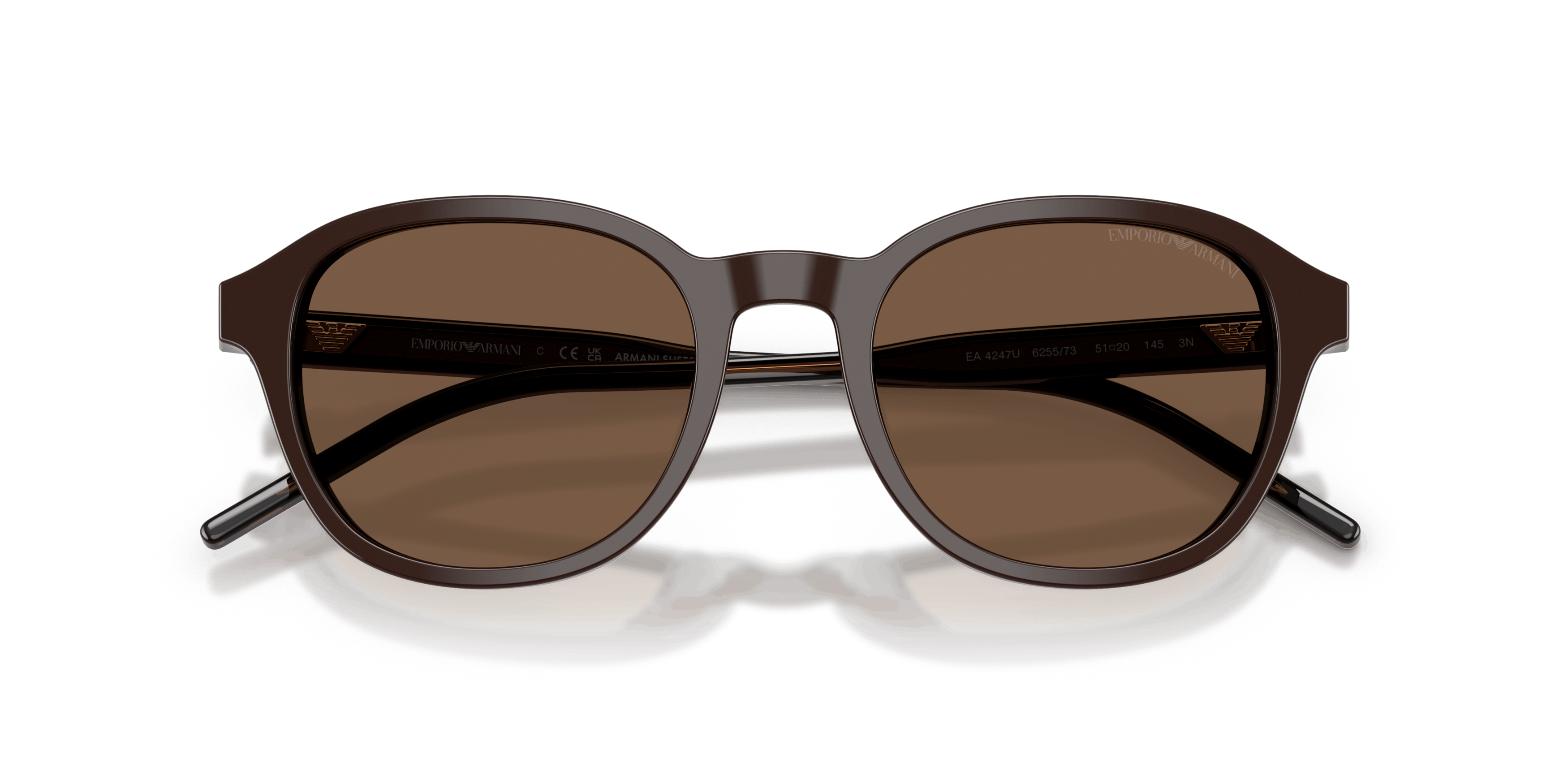 Folded, Emporio Armani EA4247U 4782
