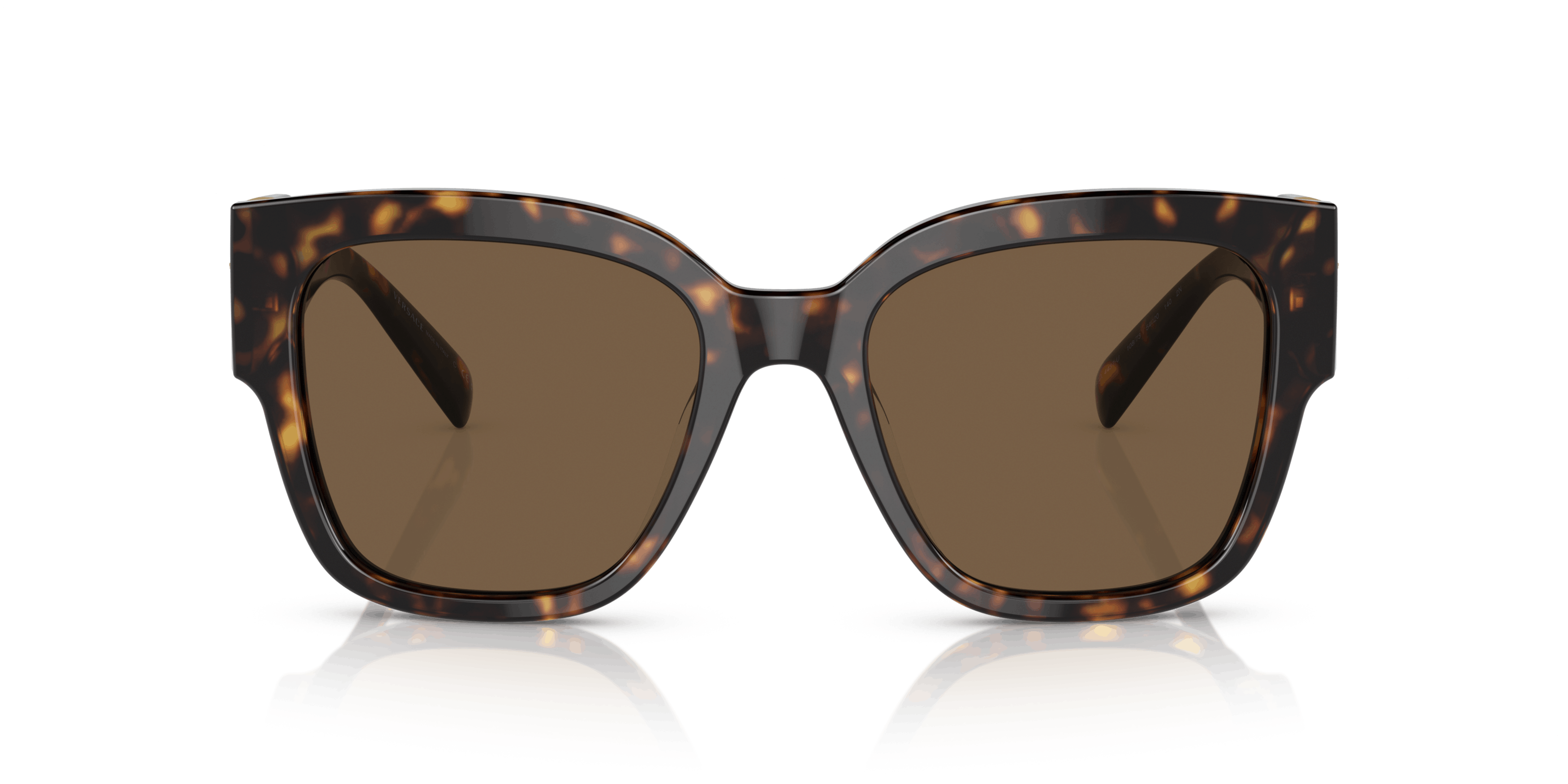 Front, Versace VE4437U 108/73