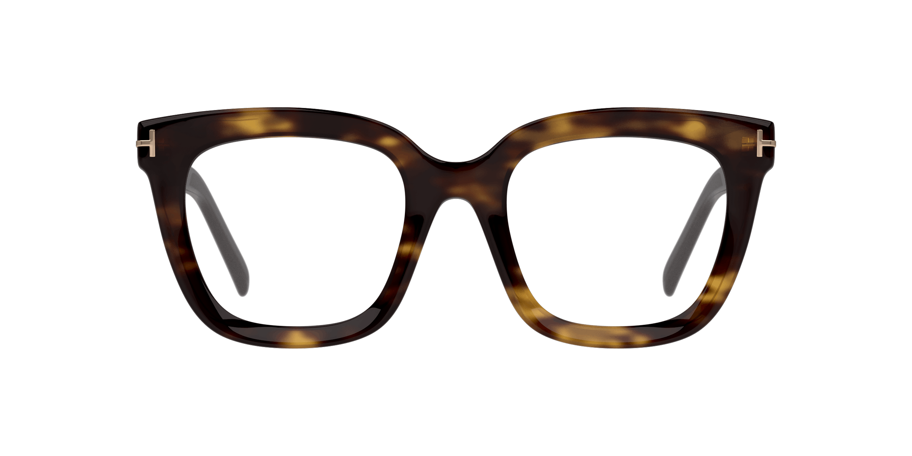 Front, Tom Ford FT5880-B TR001663 4400