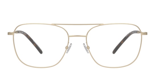 DbyD DB OM7004 (DD00) Glasses Transparent / Gold