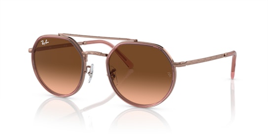 RAY-BAN RB3765 906A5