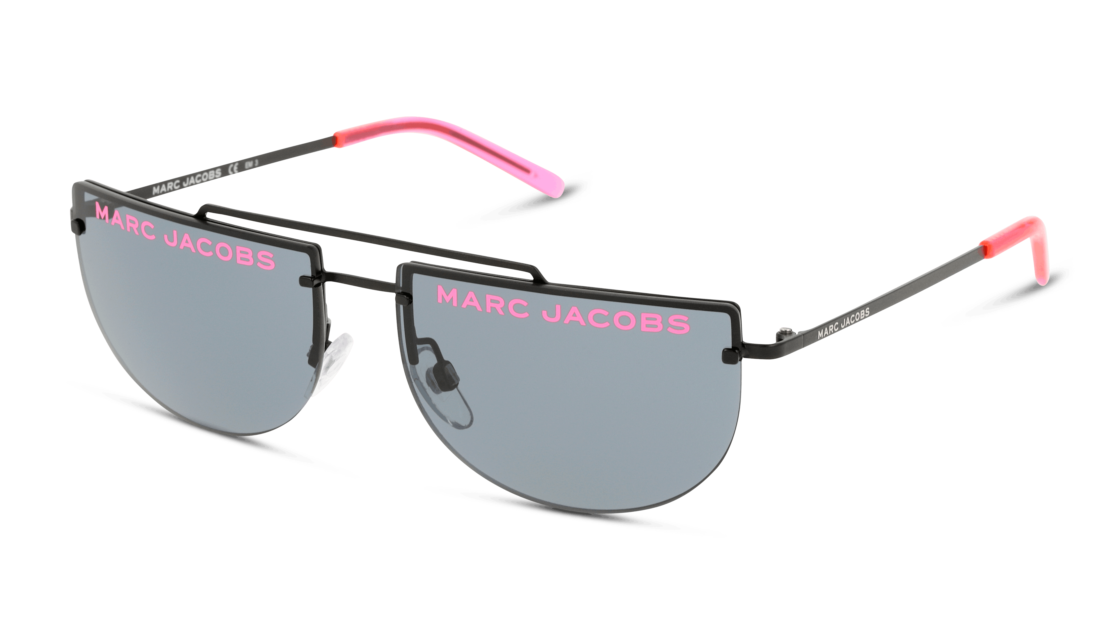 [products.image.angle_left01] MARC BY MARC JACOBS MARC 404/S SQP