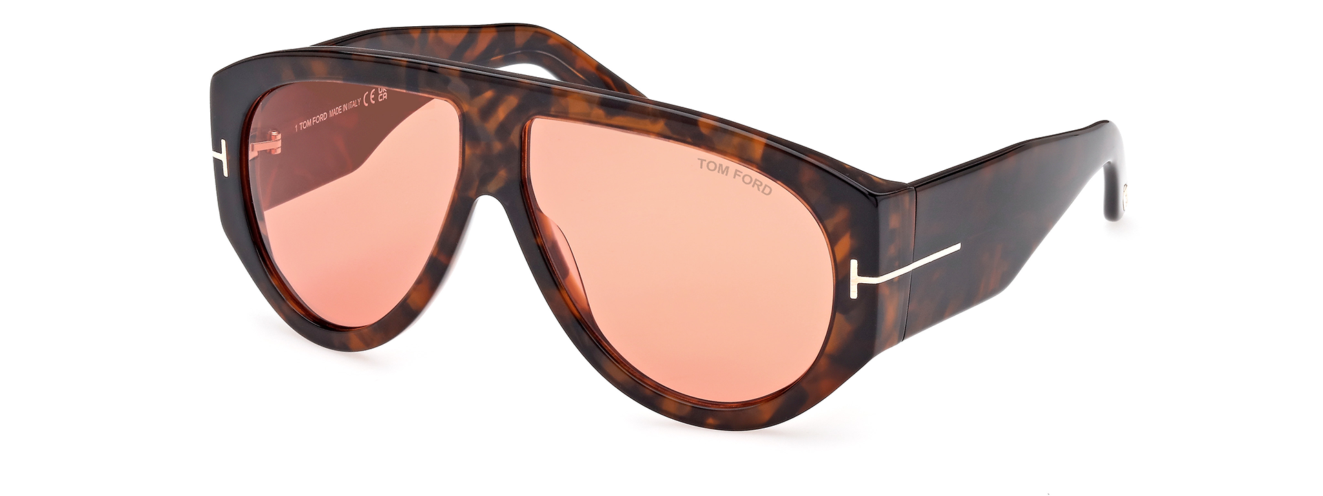 [products.image.angle_left01] Tom Ford FT1044 52S
