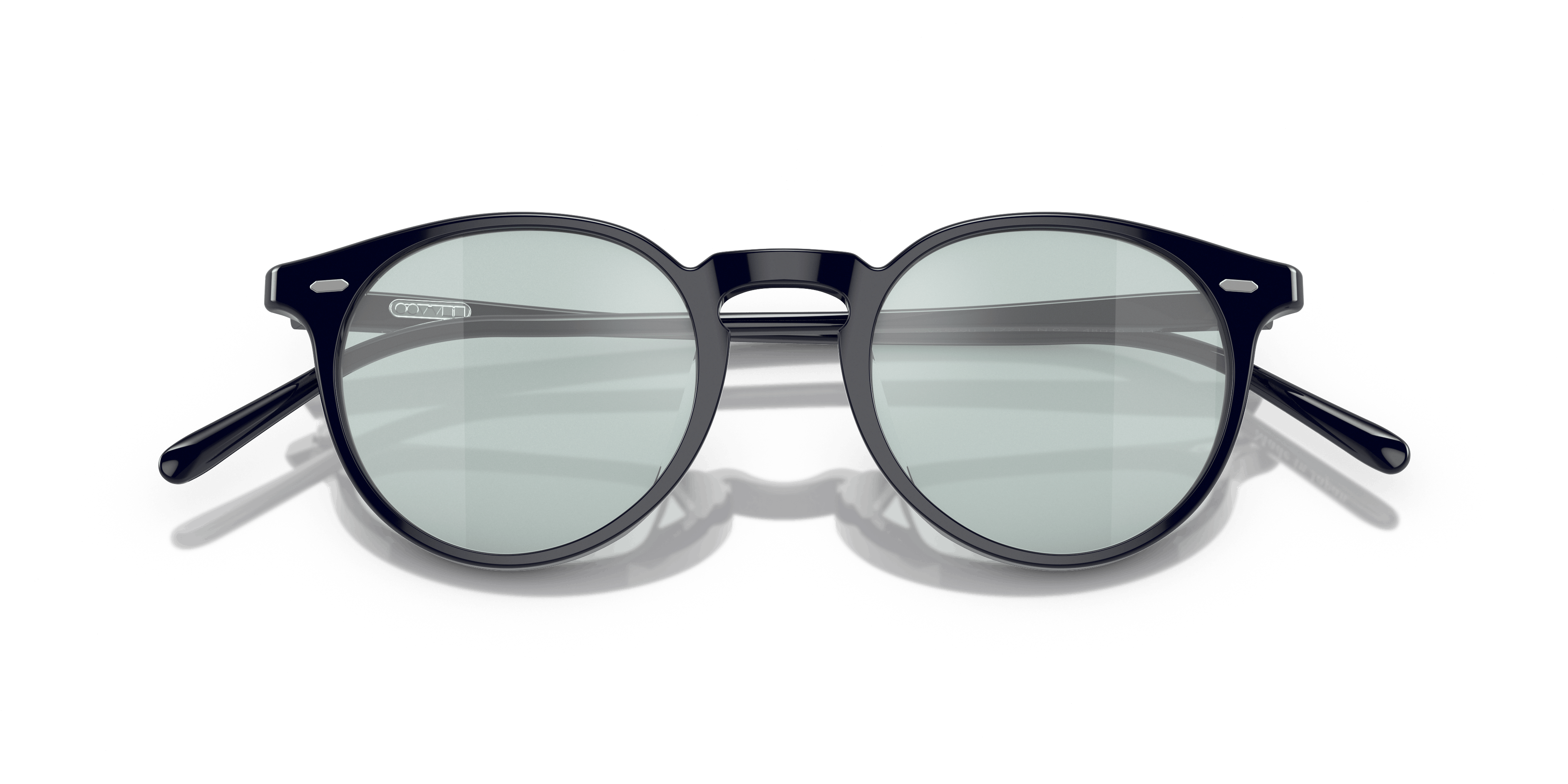 Folded, Oliver Peoples N.02 OV5529U 1771