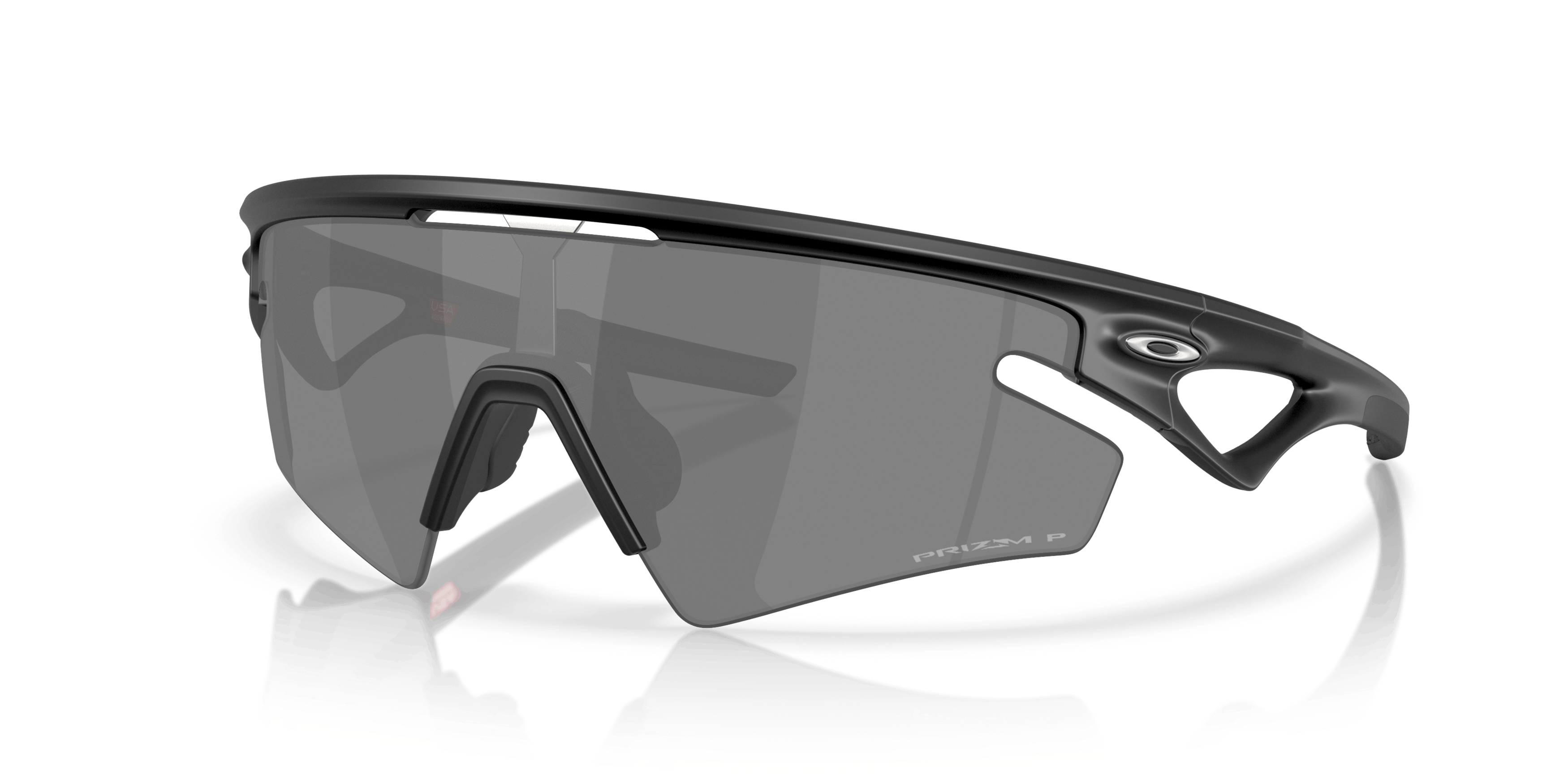 Angle_Left01, Oakley Sphaera Slash OO 9499 Sunglasses