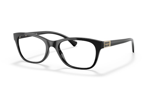 Vogue VO 5424B (W44) Glasses Transparent / Black