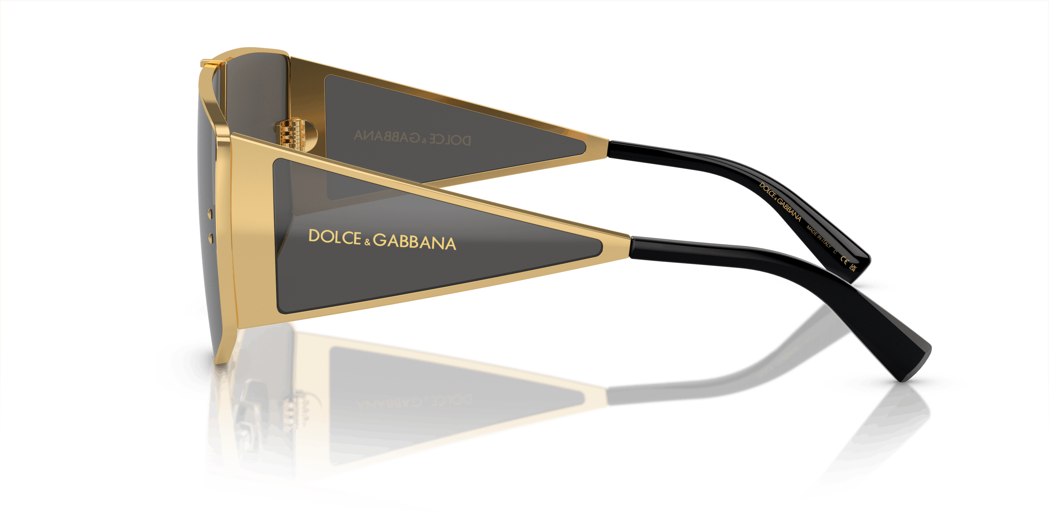 Angle_Left02, Dolce&Gabbana DG2305 02/87