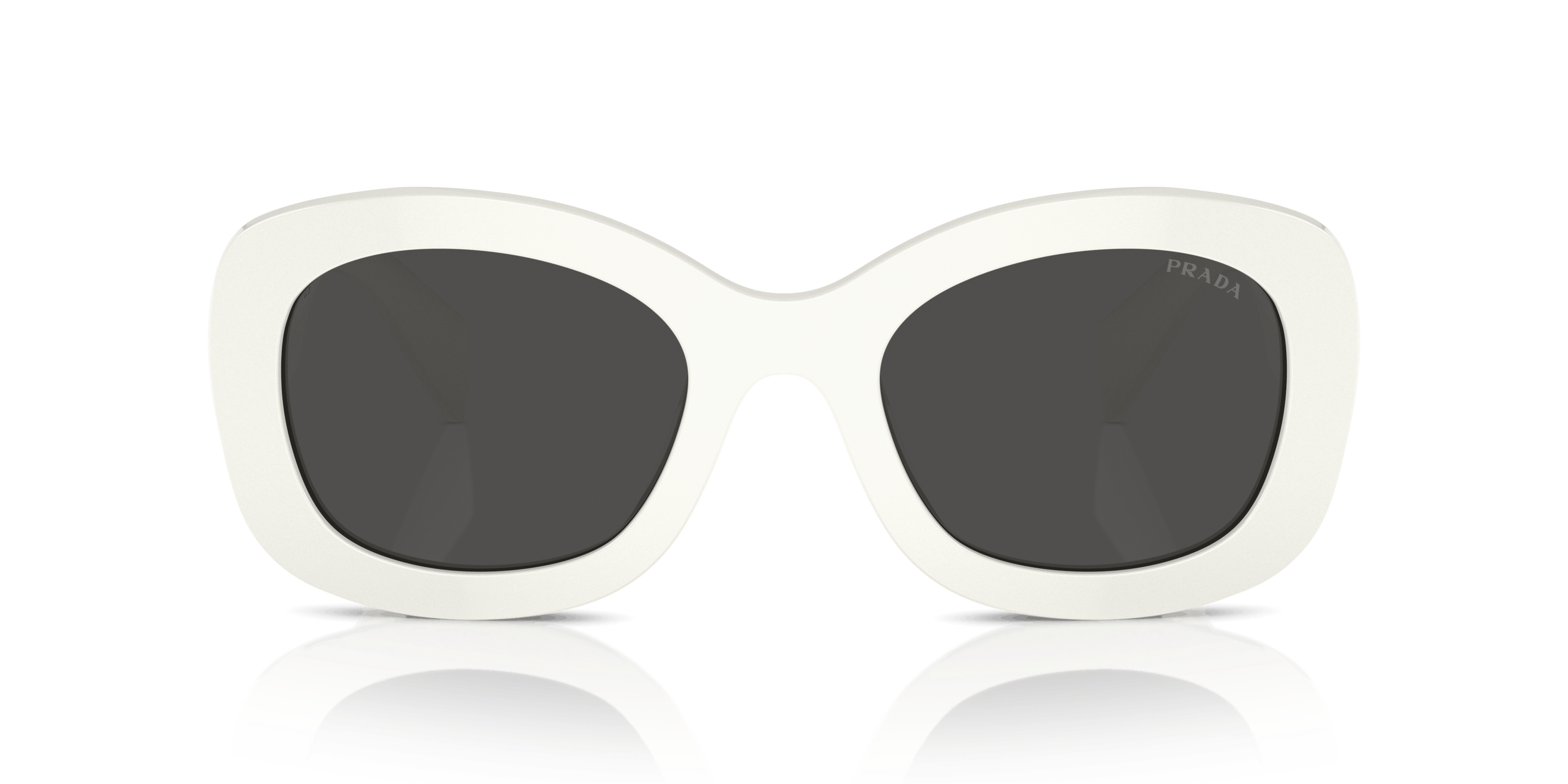 Front, Prada PR A13S 1425S0