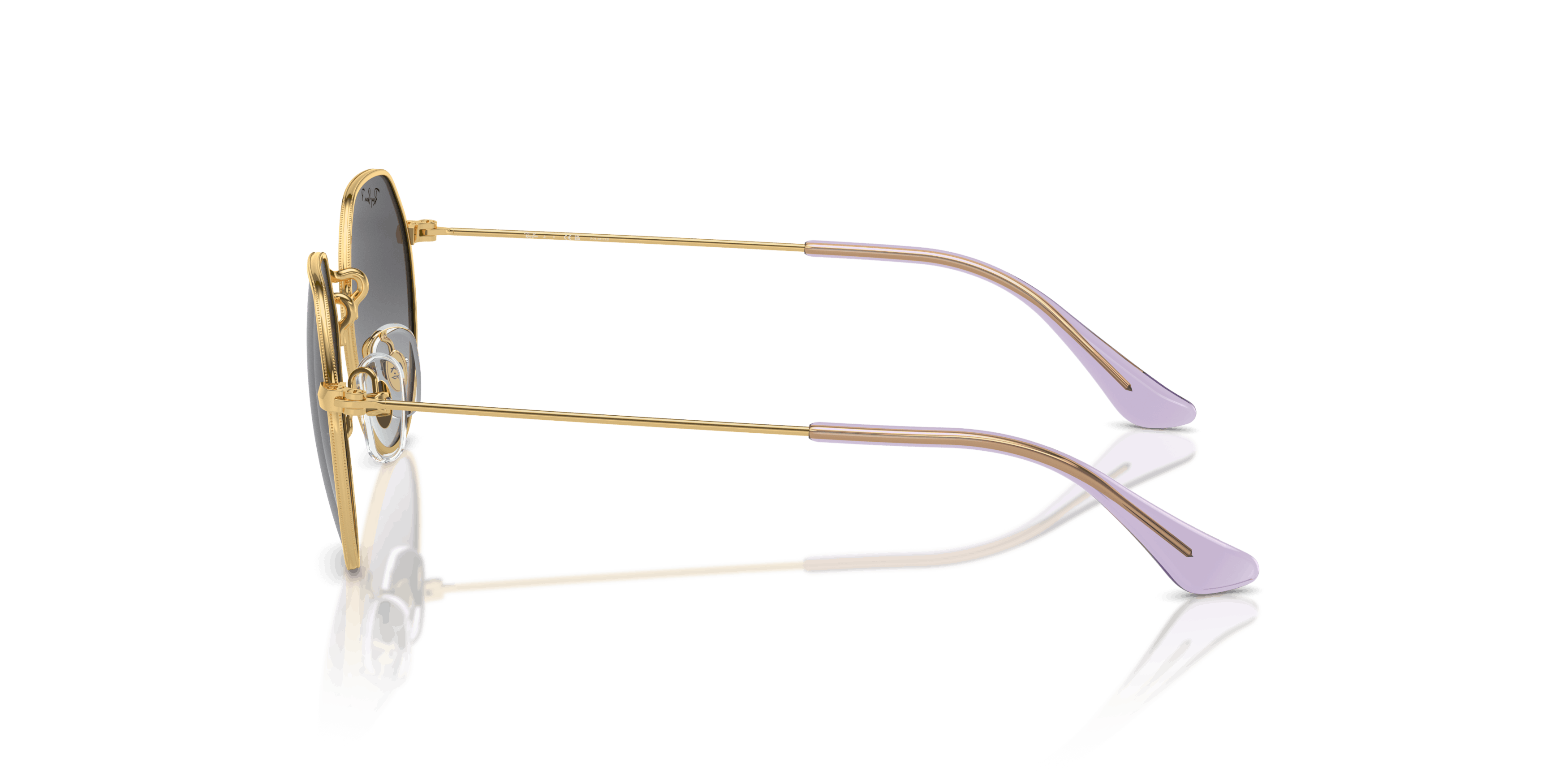 Angle_Left02, Ray-Ban Jack Kids RB9565S 292/T3