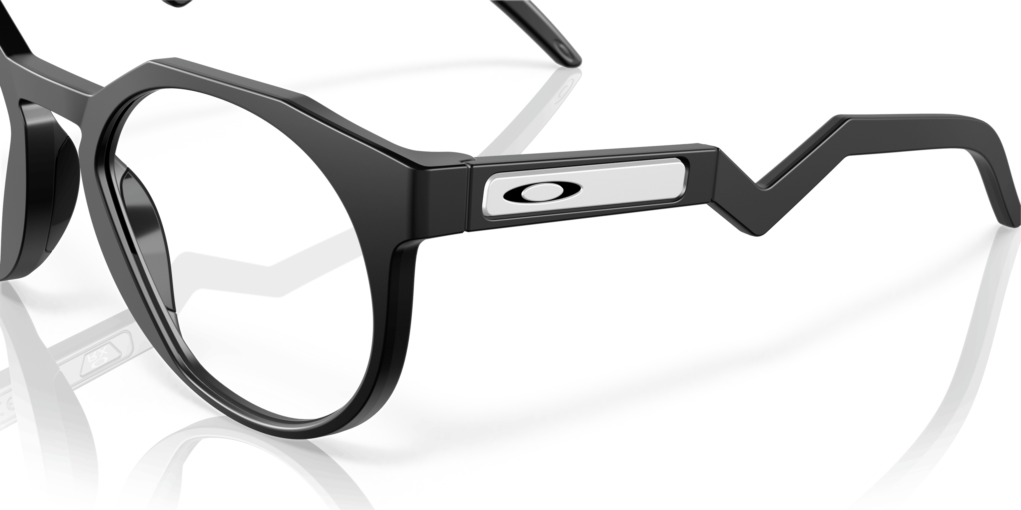 Detail01, Oakley HSTN RX OX8139 813901