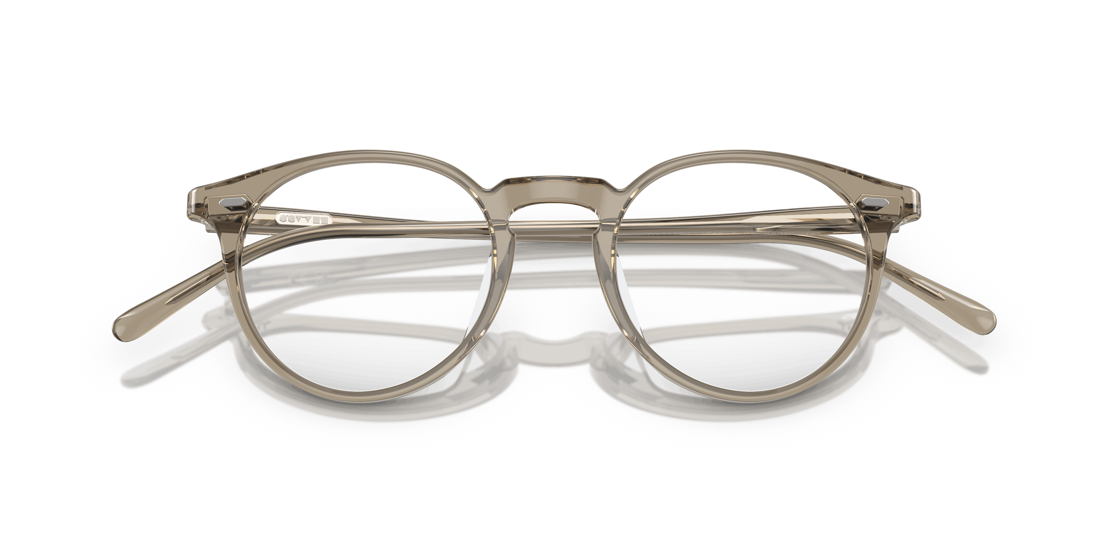 Folded, Oliver Peoples N.02 OV5529U 1745