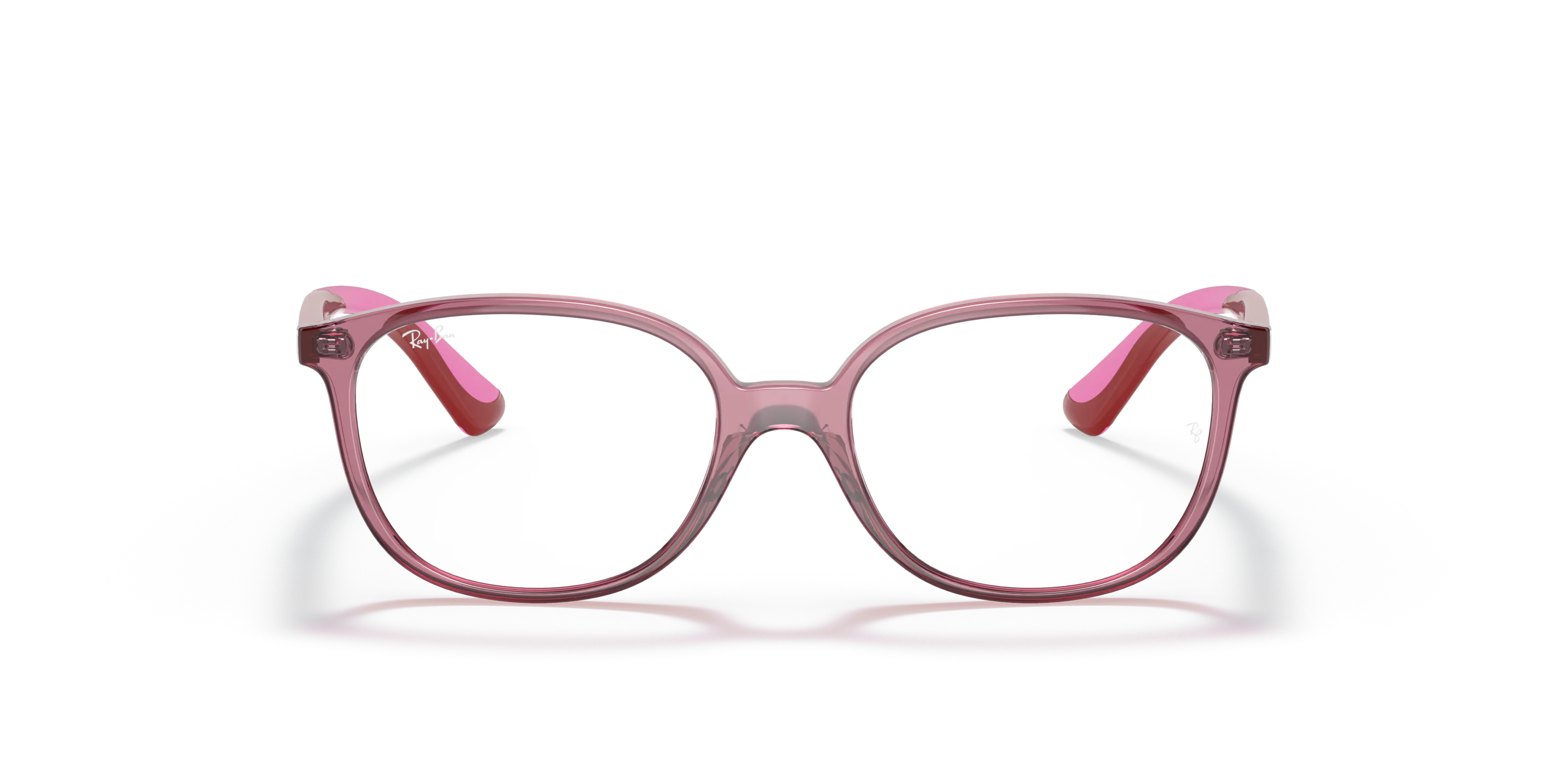 Front, RAY-BAN RB1598 Optics Kids 3777