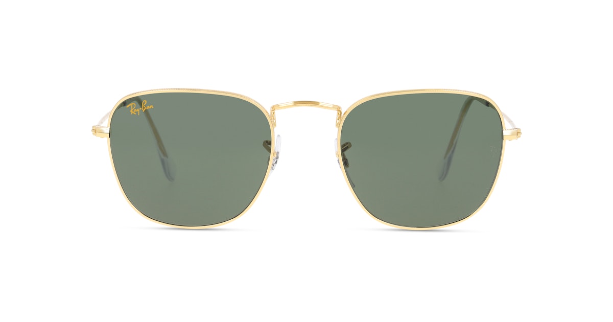 Ray-Ban Frank RB3857 919658