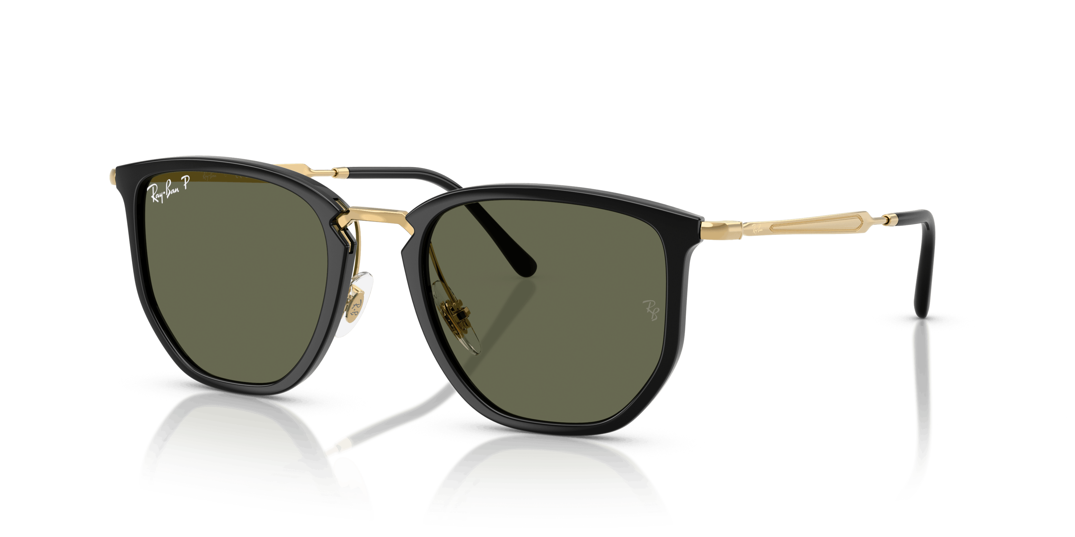 Angle_Left01, Ray-Ban RB4451 630658