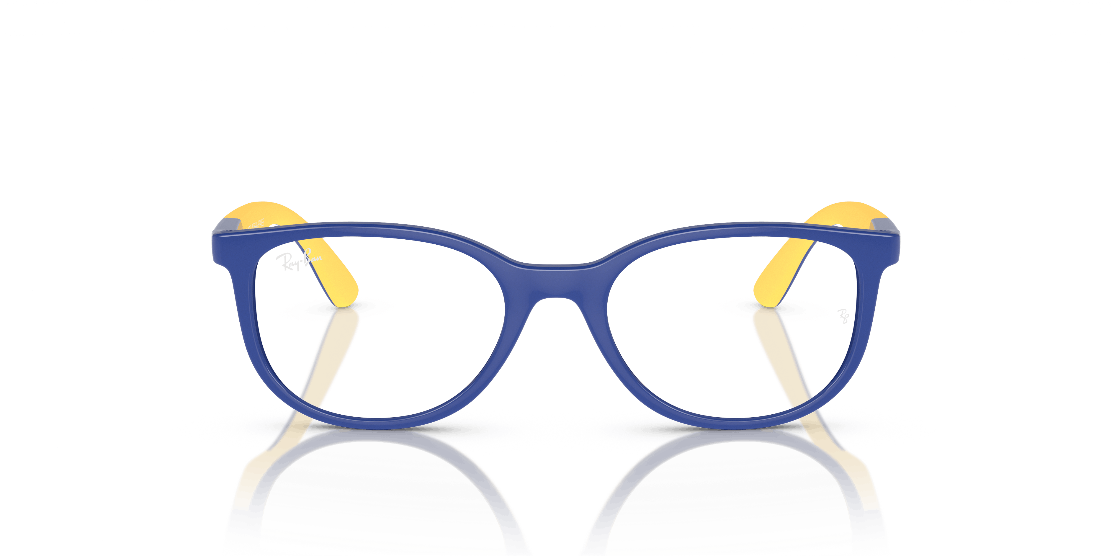 Front, Ray-Ban RB1622 3929