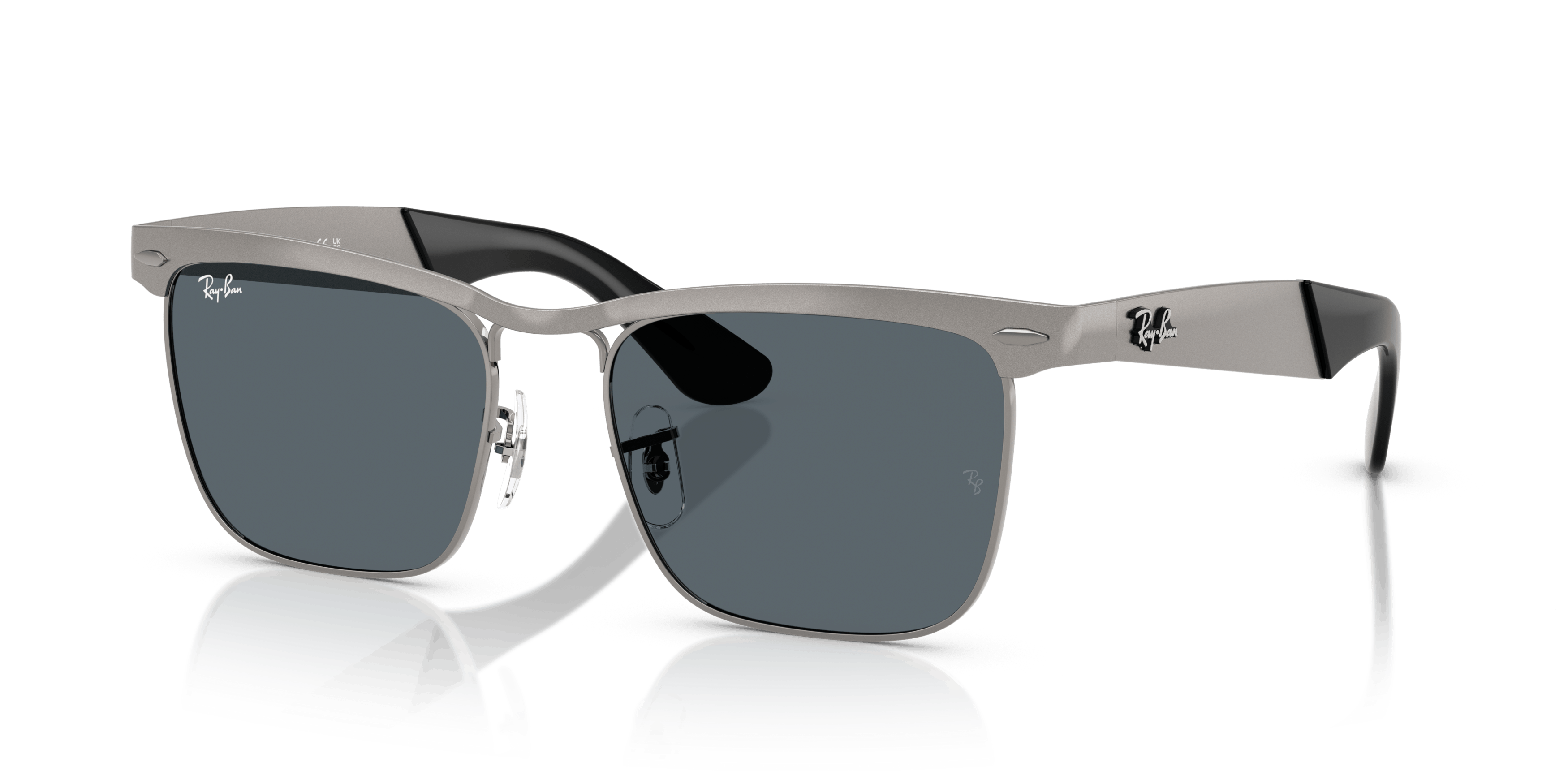 Angle_Left01, RAY-BAN RB3875 029/R5