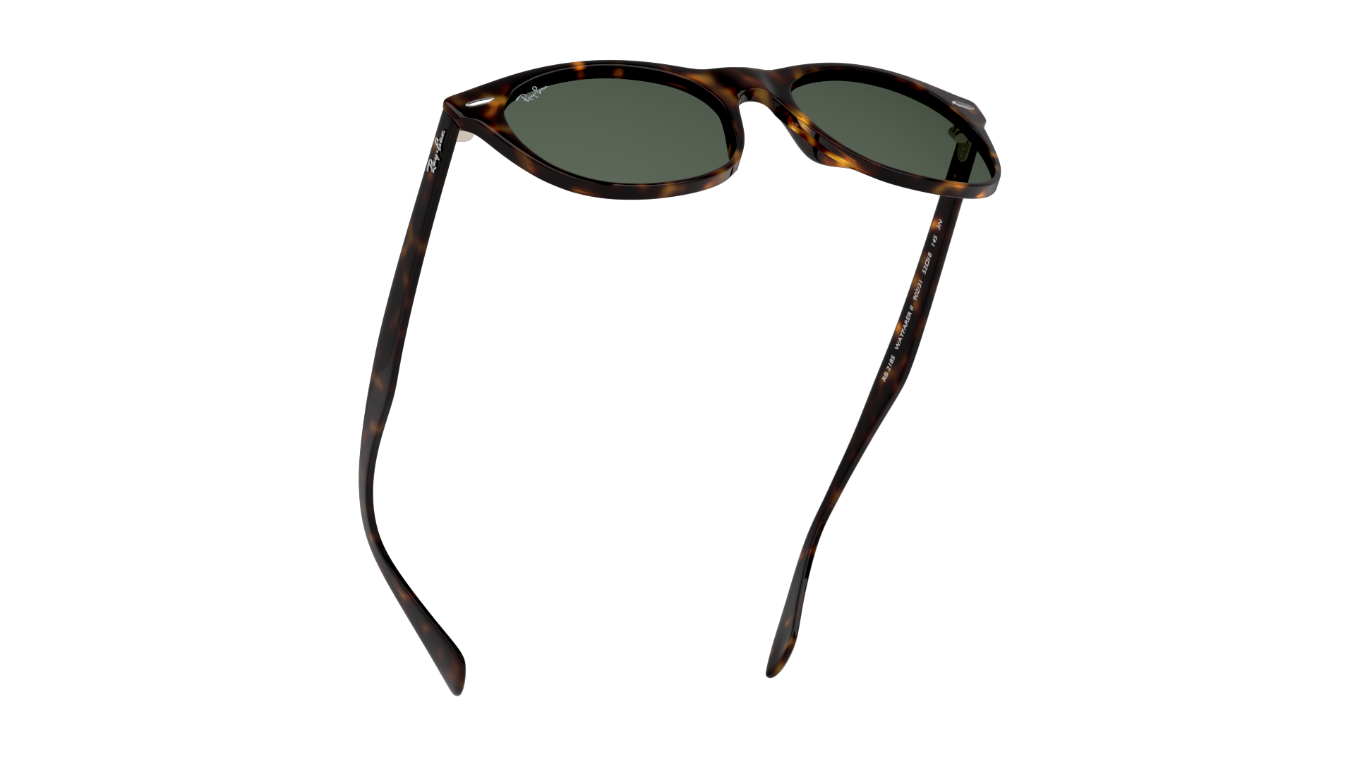 [products.image.bottom_up] RAY-BAN RB2185 902/31