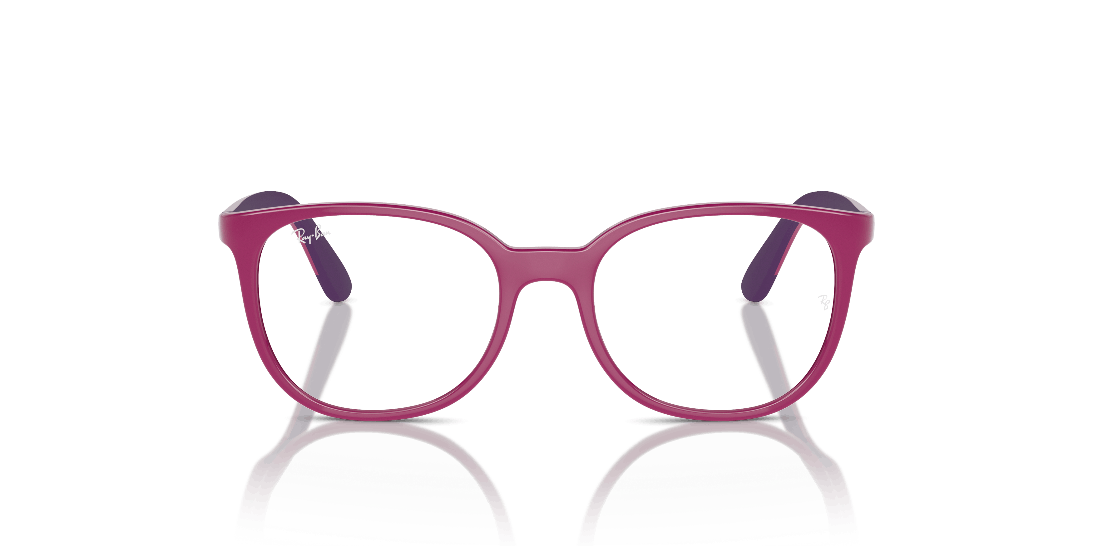 Front, RAY-BAN RY1631 3933