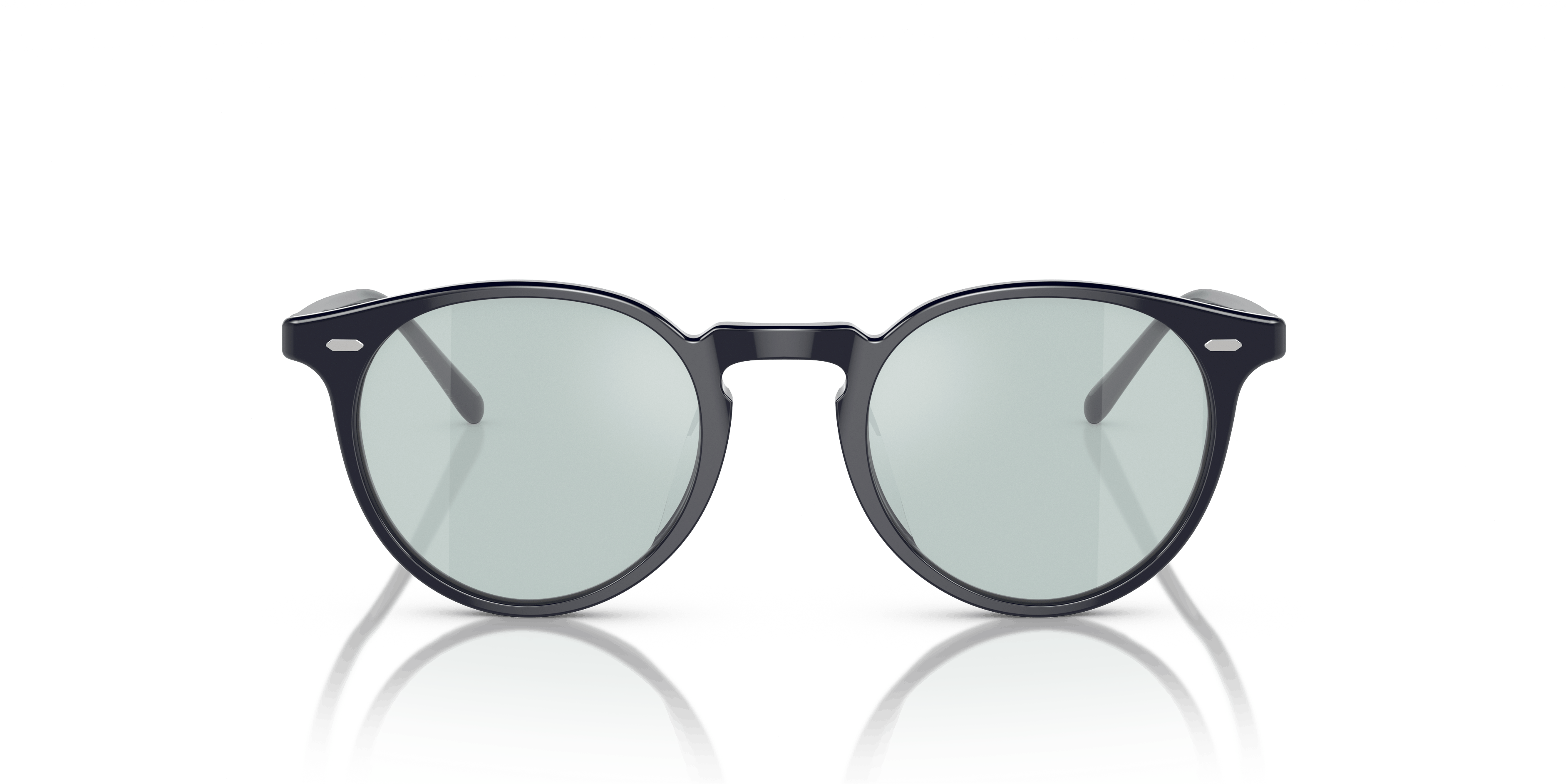 Front, Oliver Peoples N.02 OV5529U 1771
